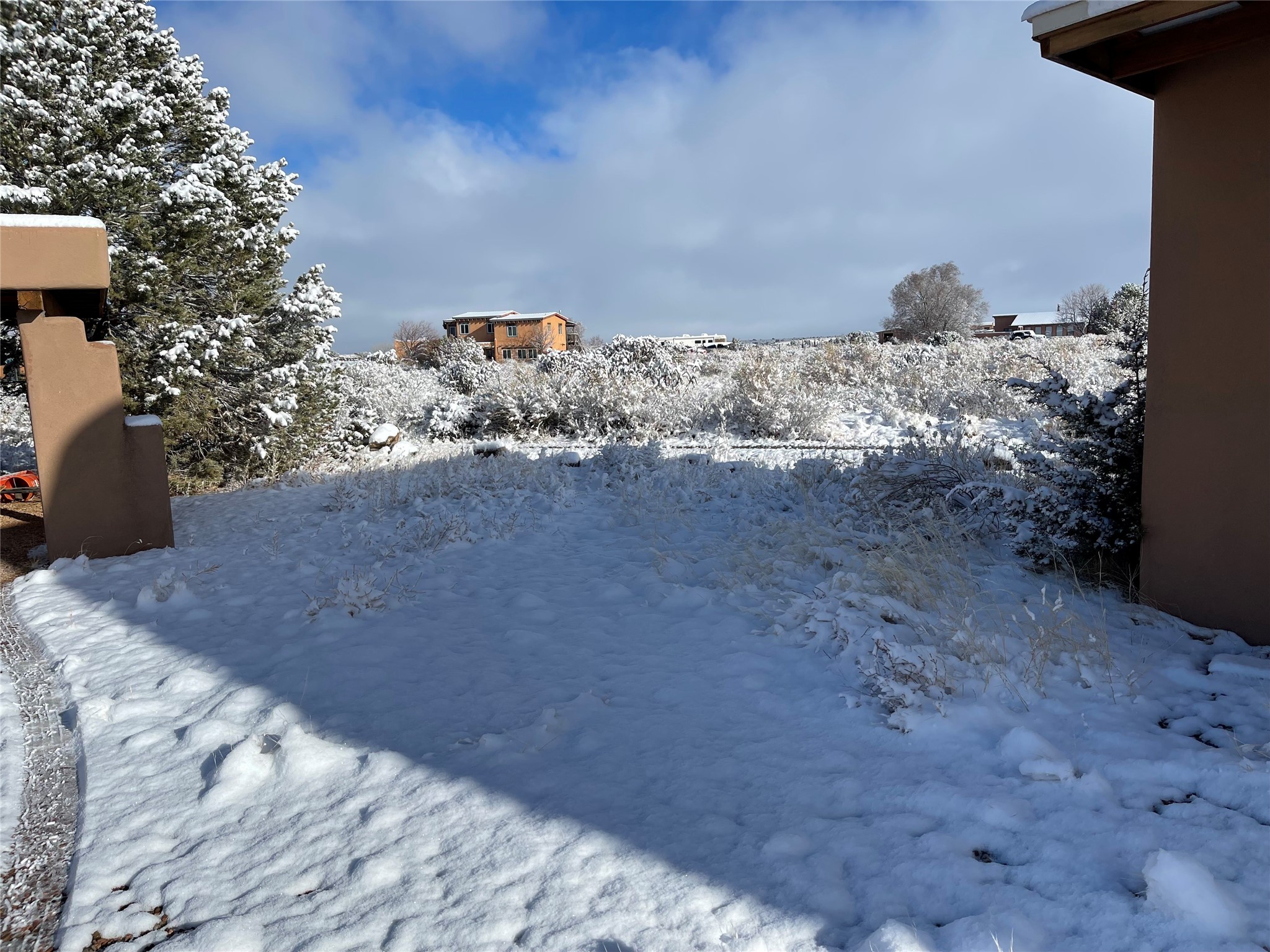 3 AB Apache Rd