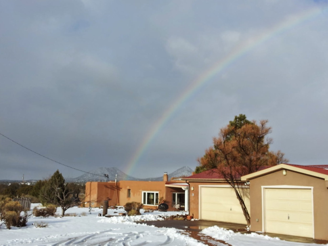 3 AB Apache Rd