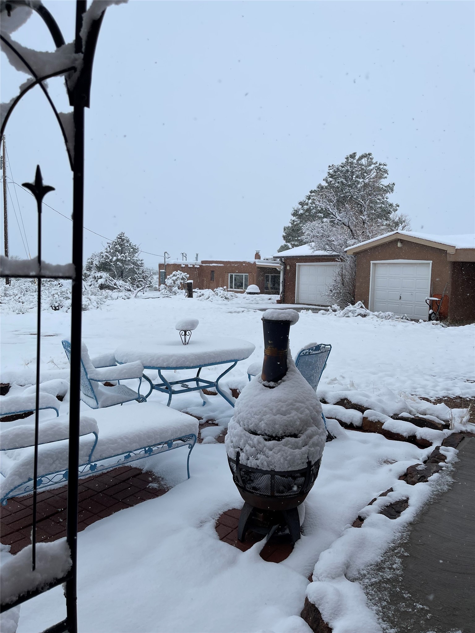 3 AB Apache Rd