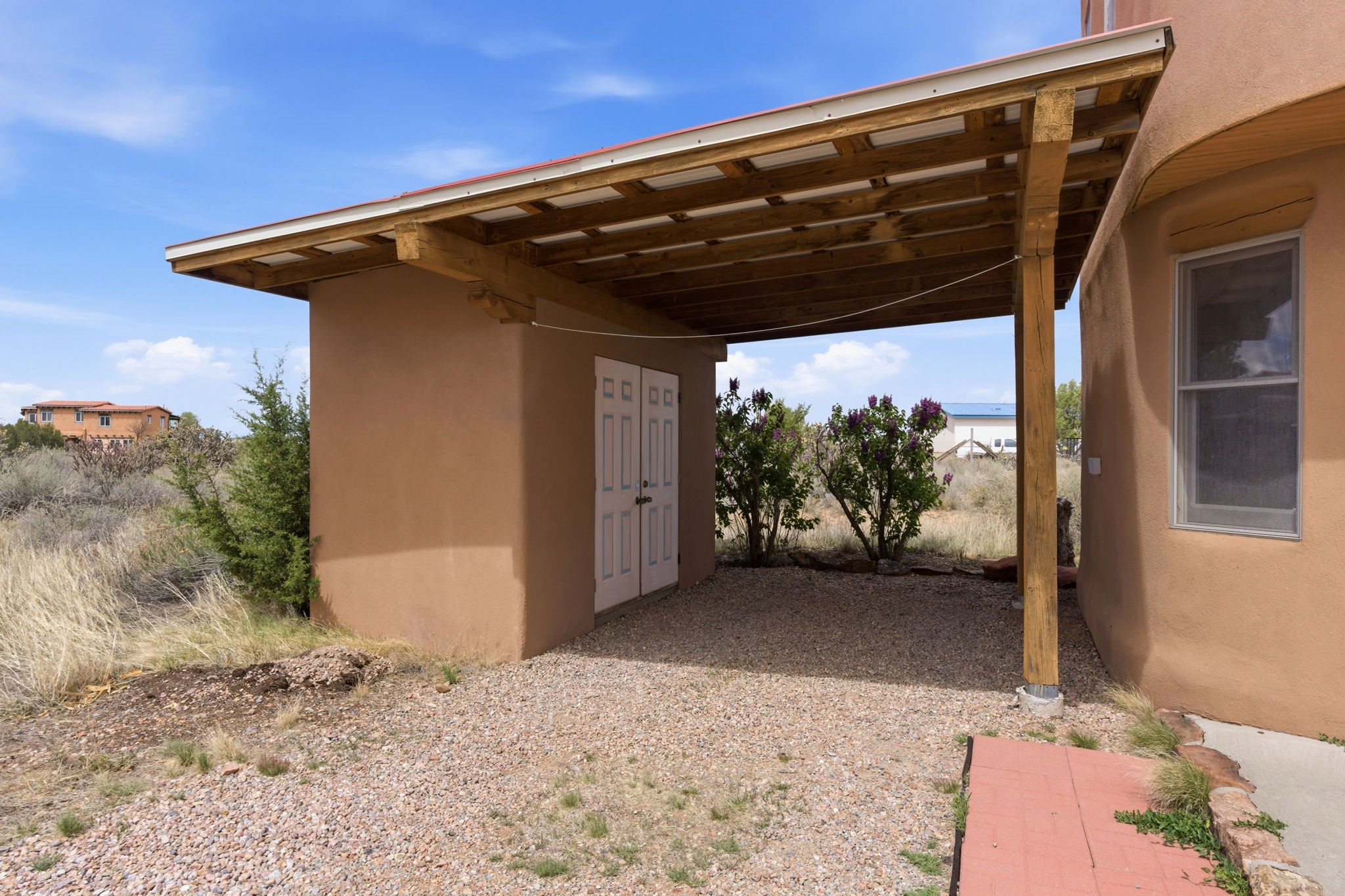 3 AB Apache Rd
