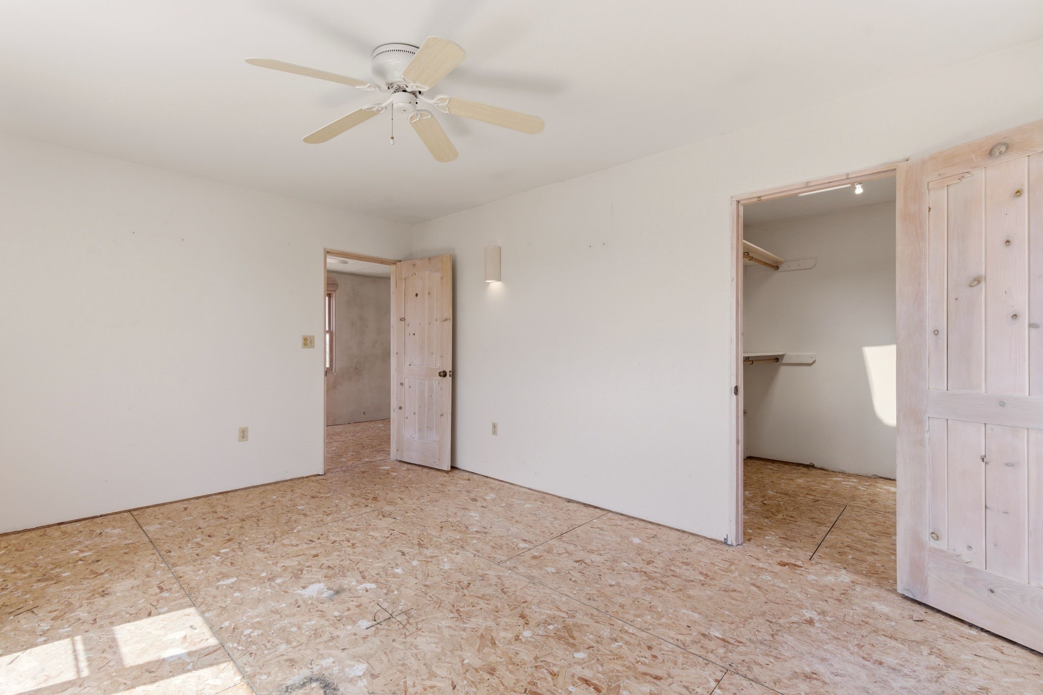 3 AB Apache Rd