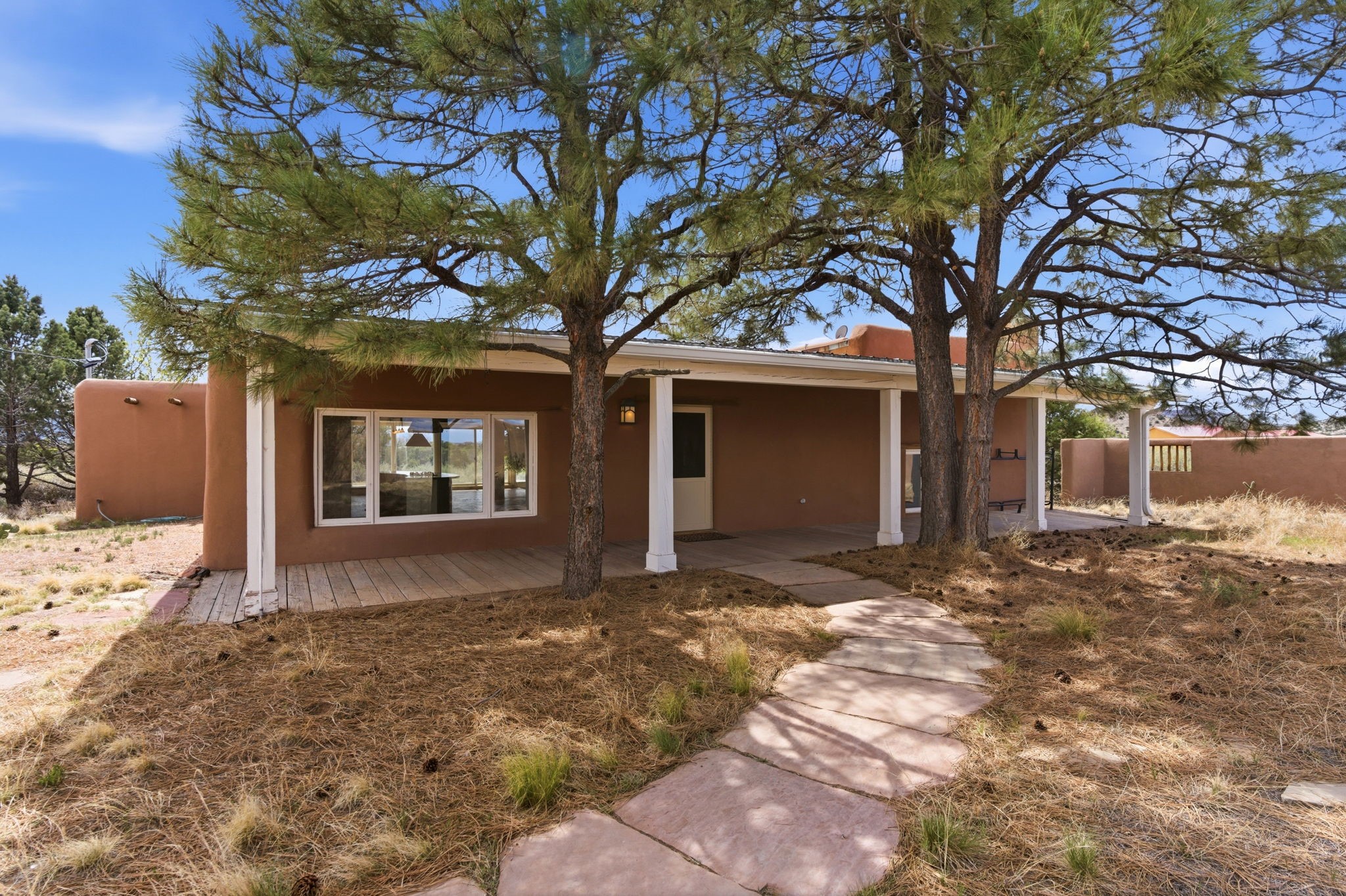 3 AB Apache Rd