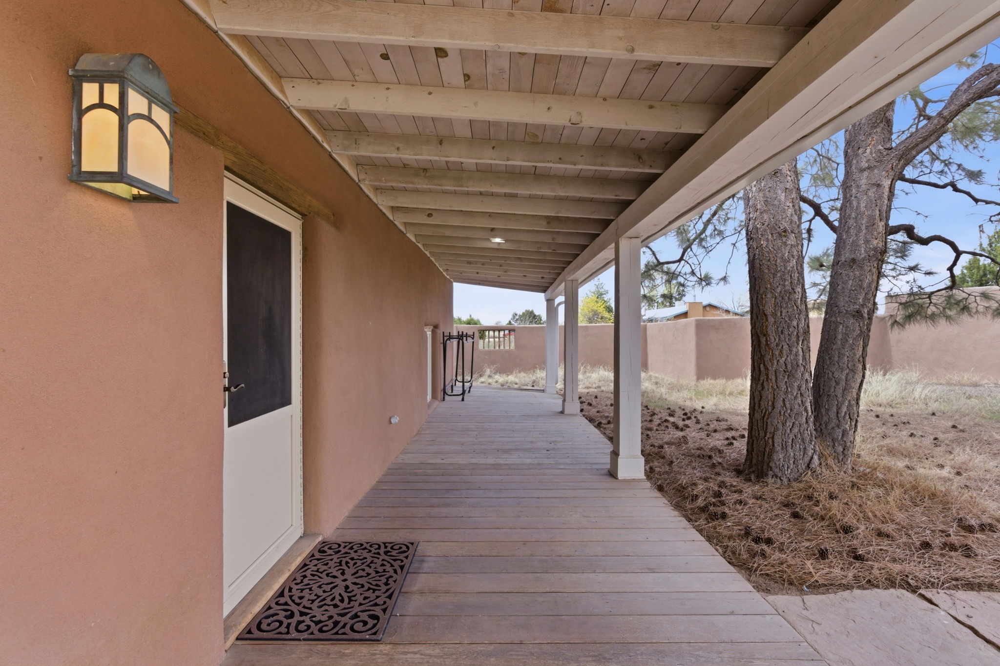 3 AB Apache Rd