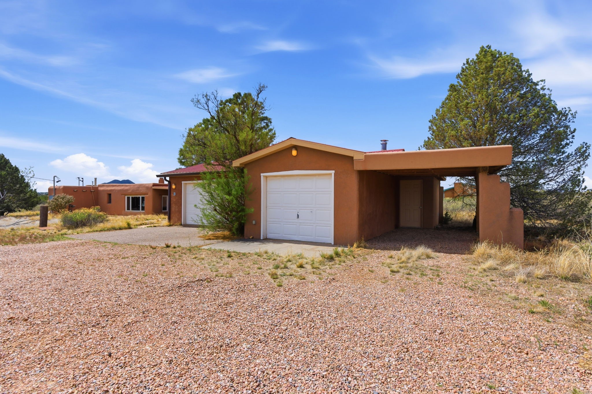 3 AB Apache Rd