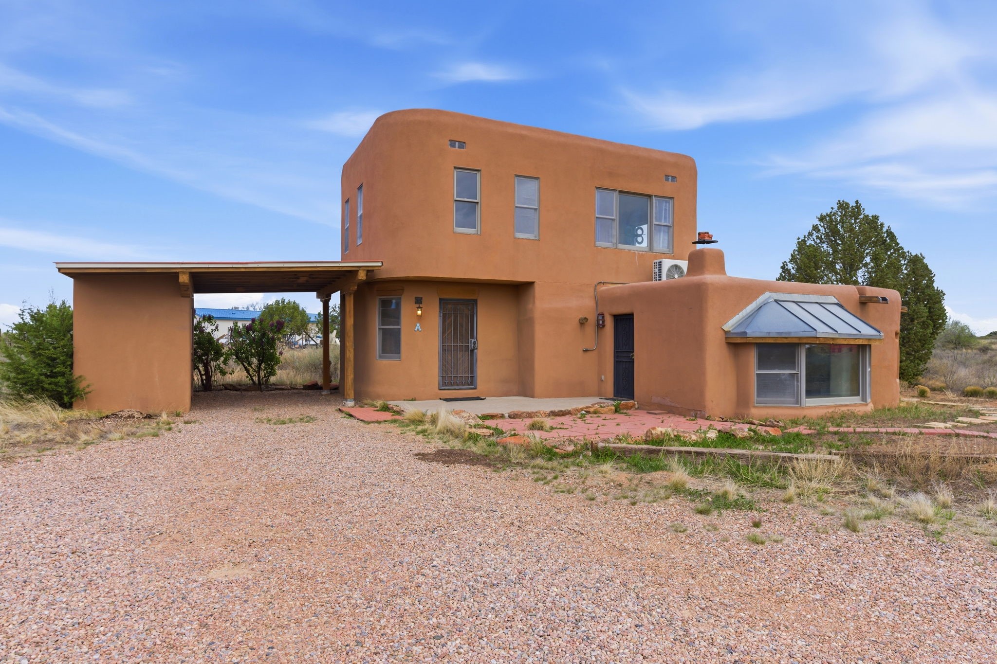 3 AB Apache Rd