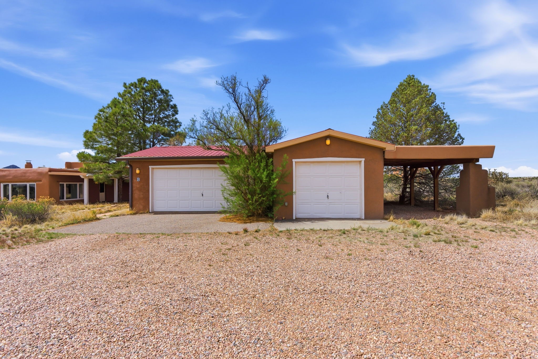 3 AB Apache Rd