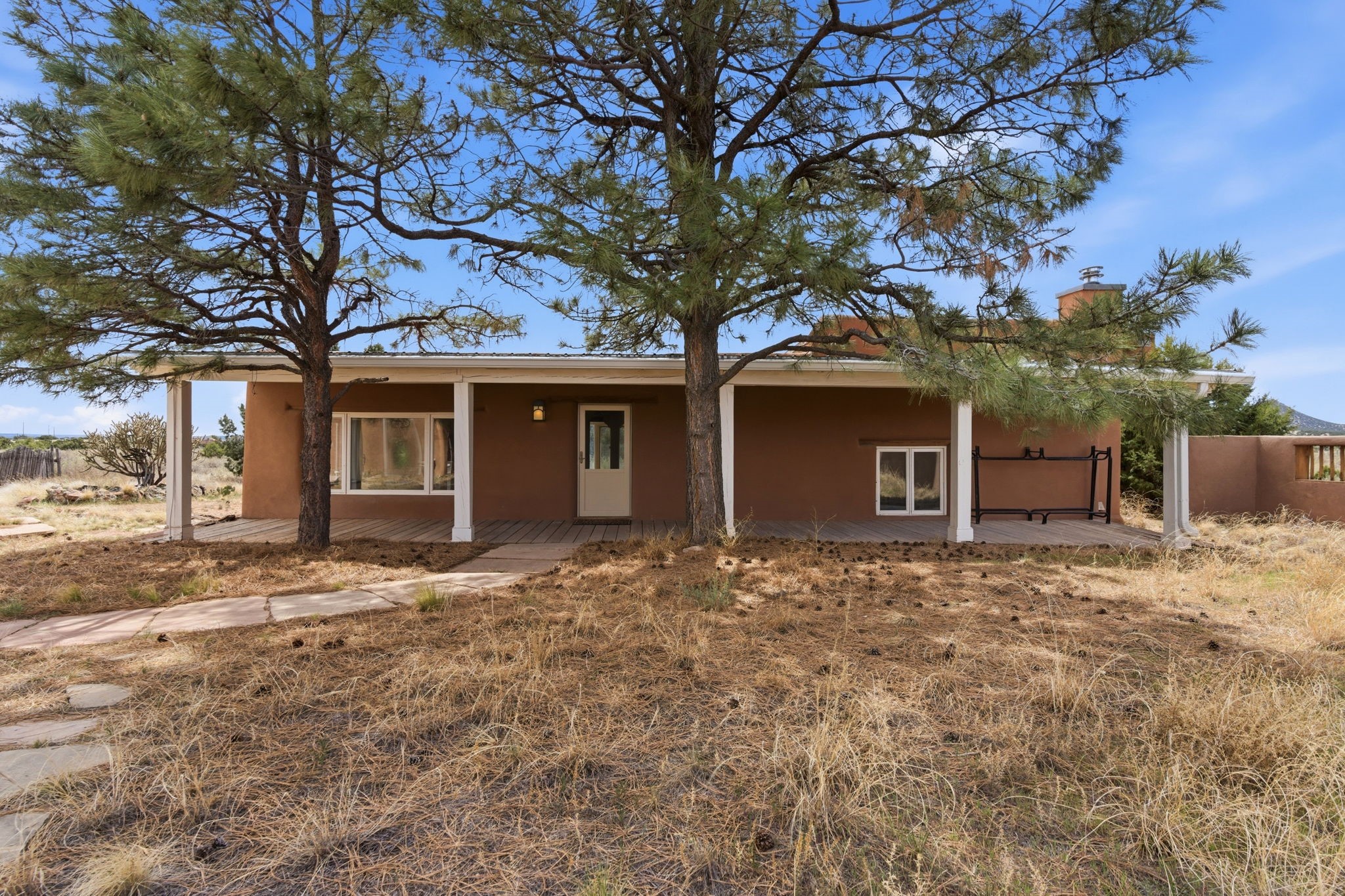3 AB Apache Rd