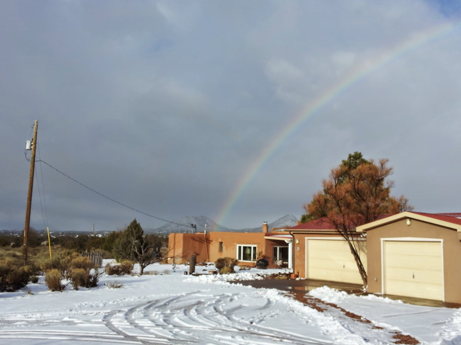 3 AB Apache Rd
