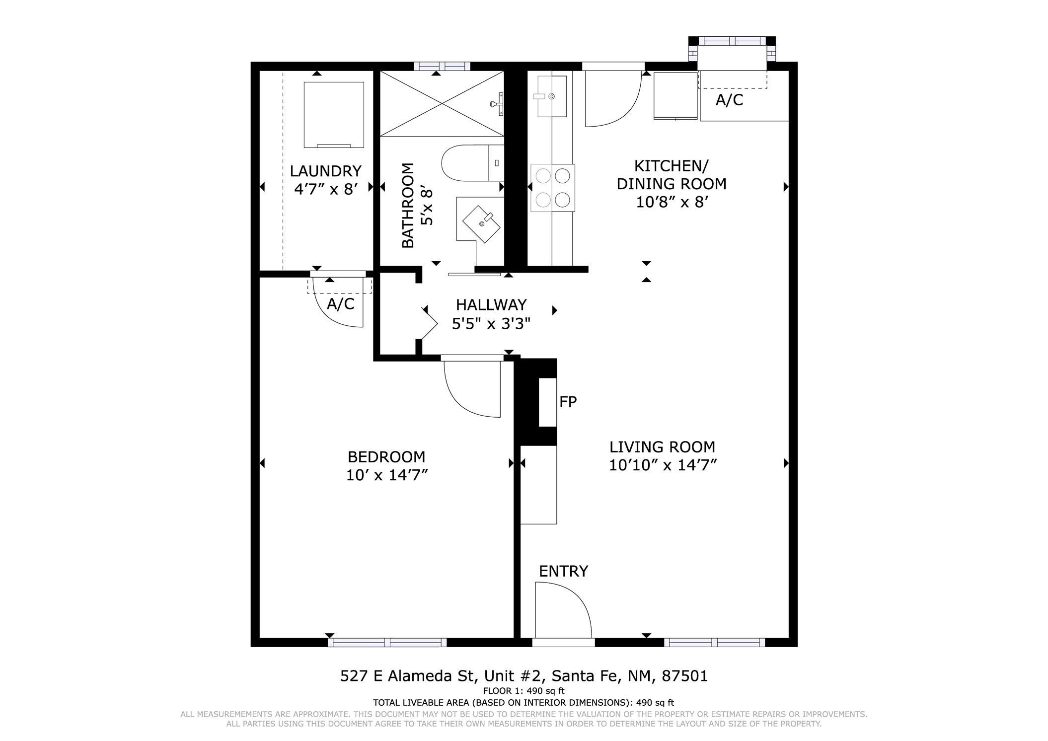 527 E Alameda 2