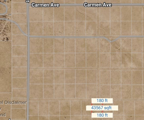 Lot 7 & 8 Rio Grande Estates