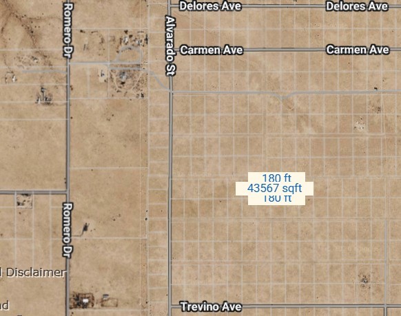 Lot 7 & 8 Rio Grande Estates