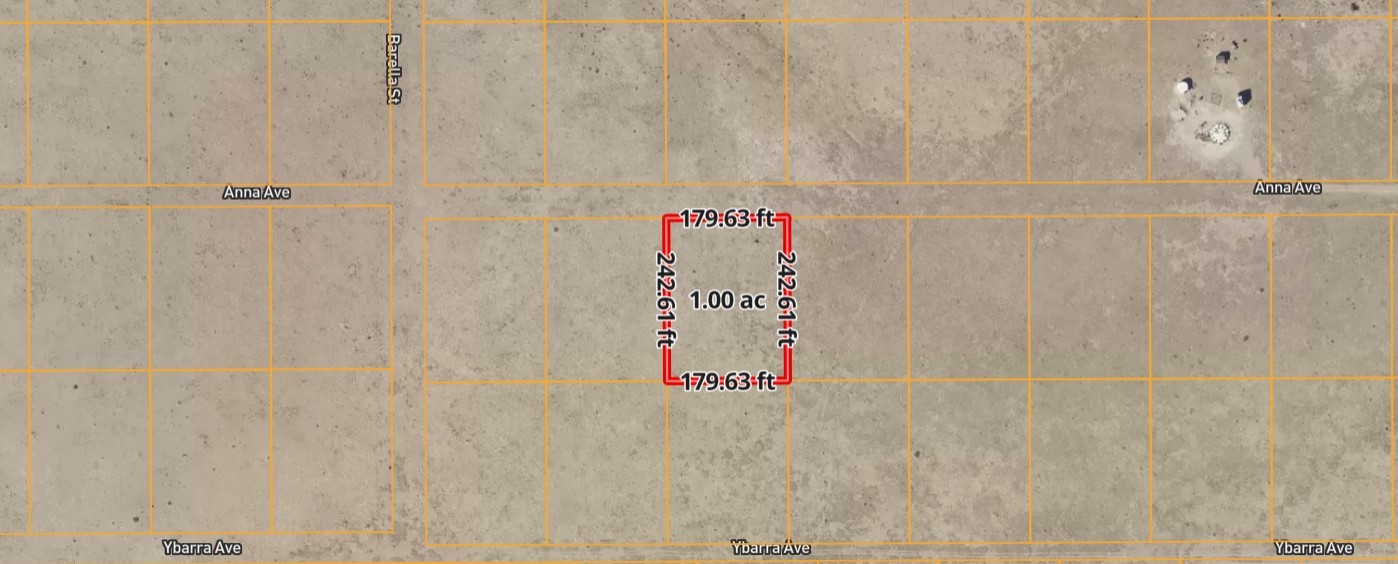Lot 3 Rio Grande Estates
