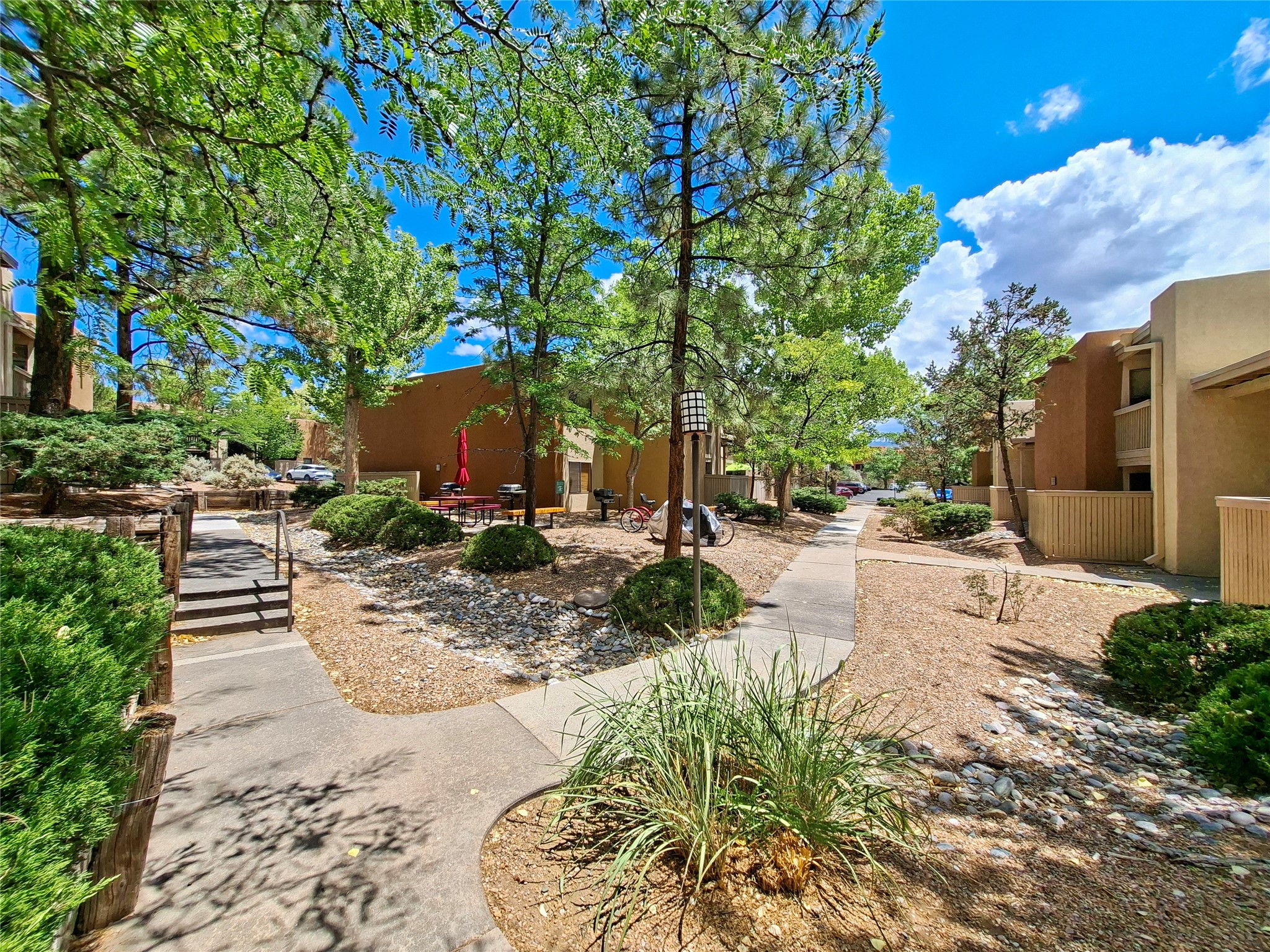 Santa Fe