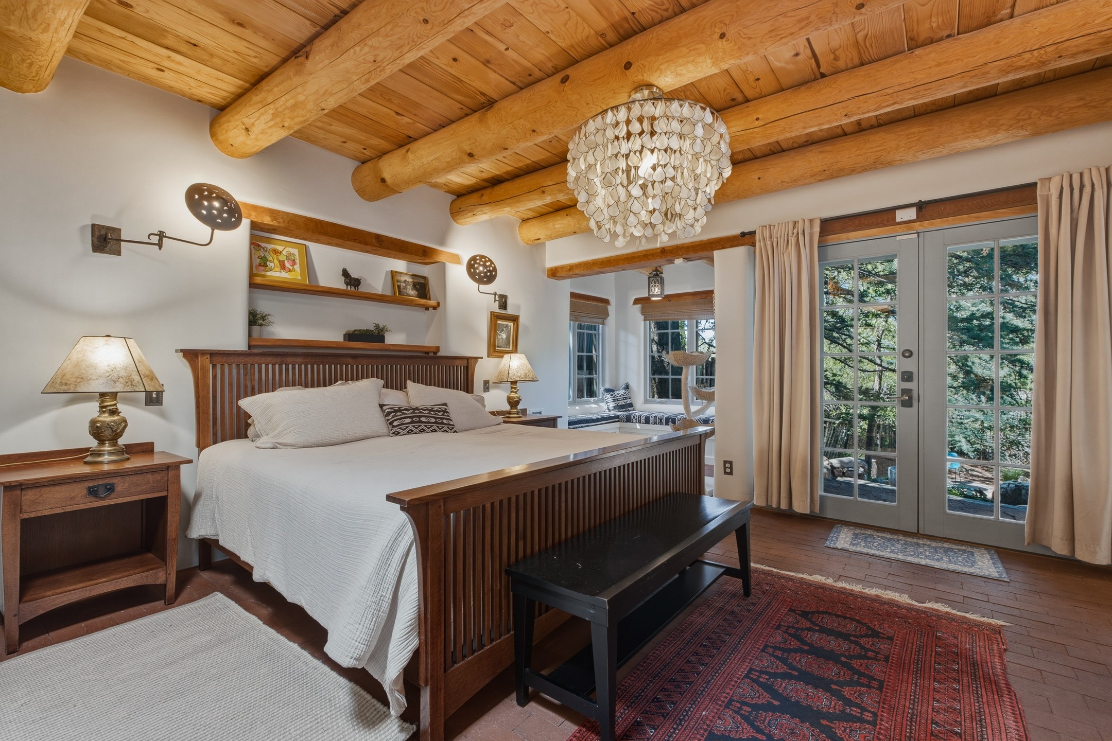 542 Camino Del Monte Sol