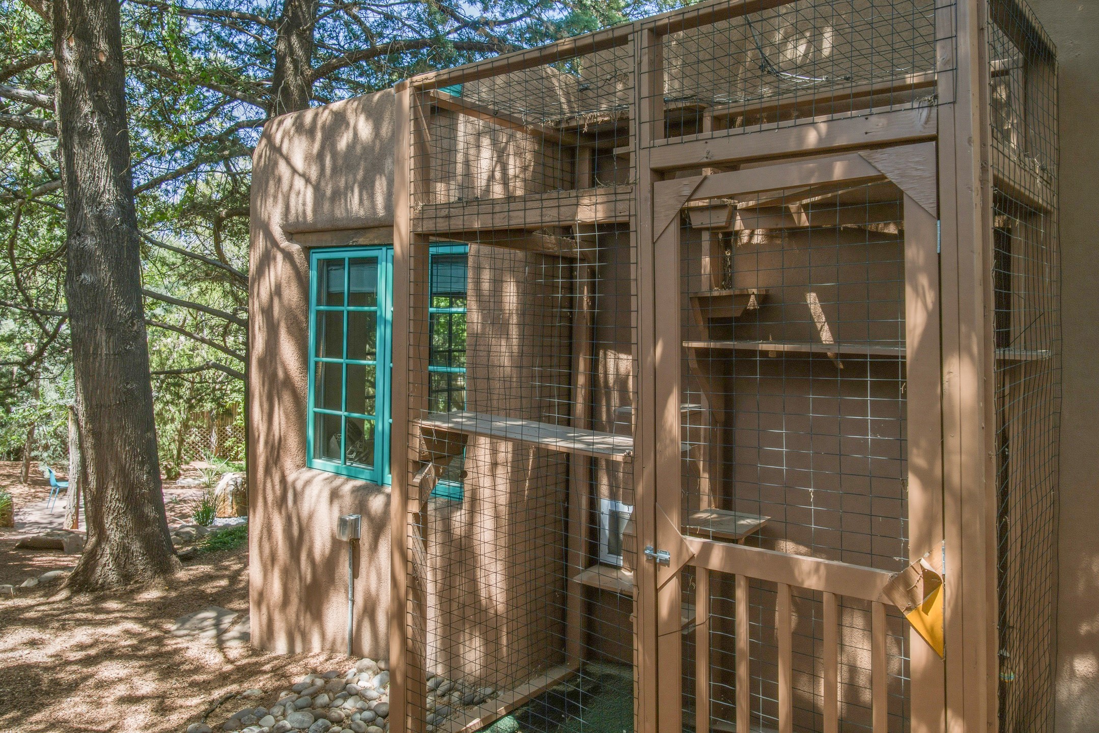 542 Camino Del Monte Sol