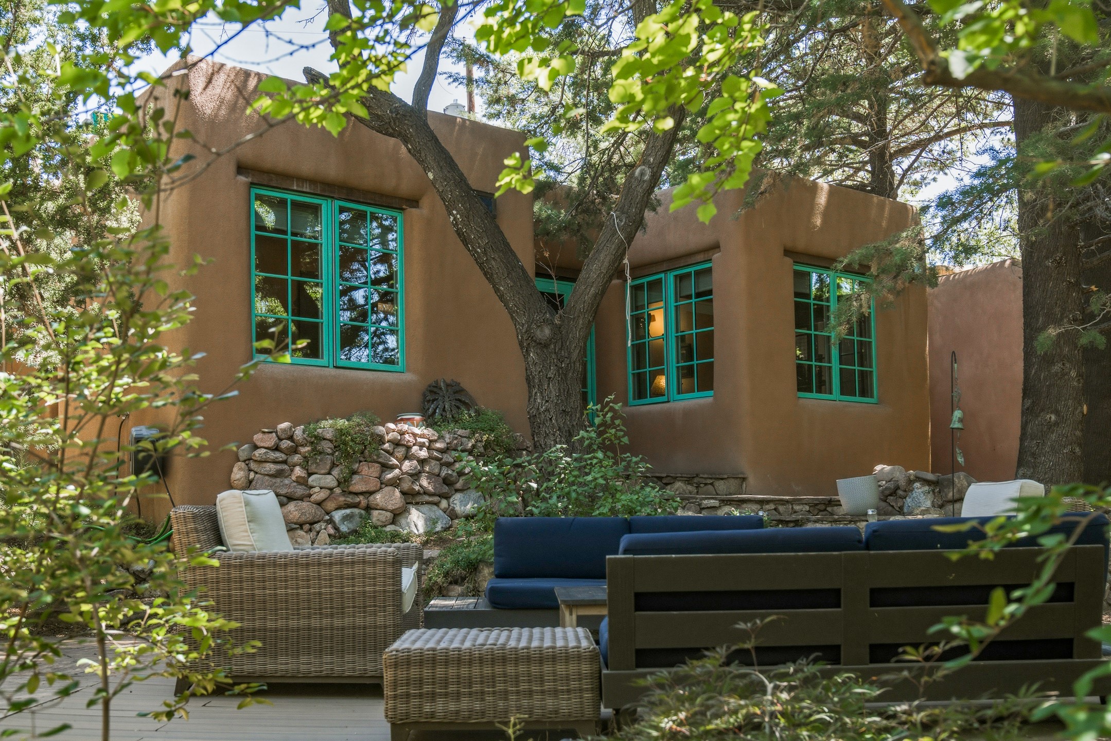 542 Camino Del Monte Sol