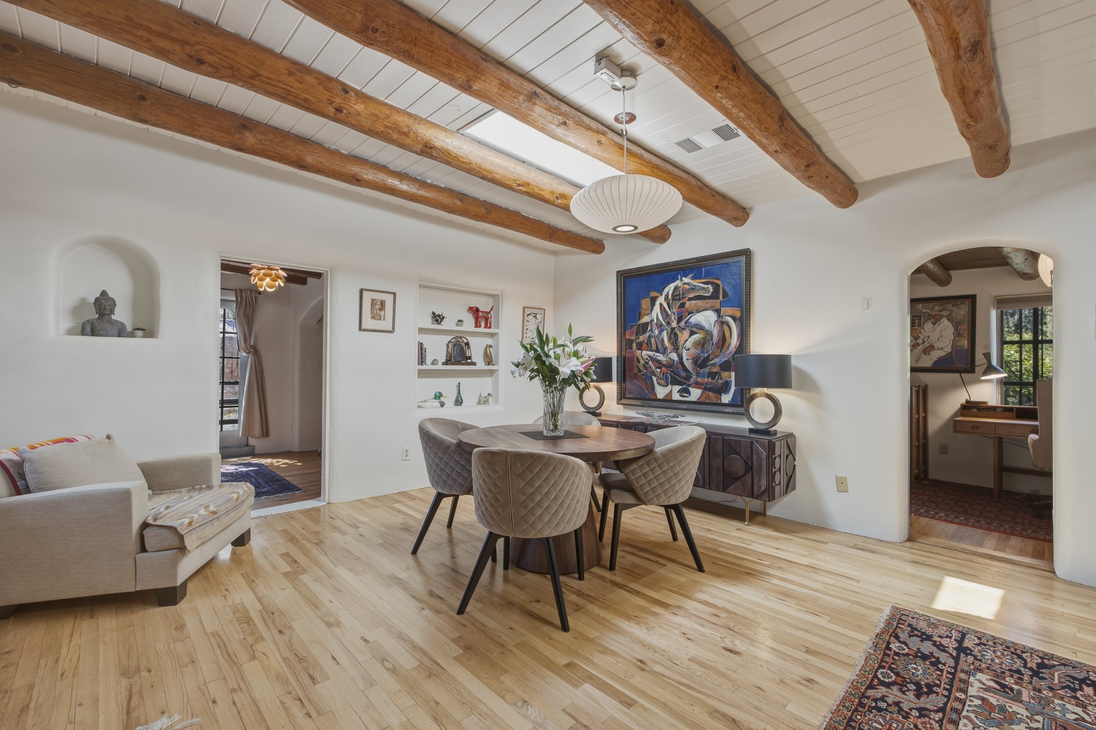542 Camino Del Monte Sol