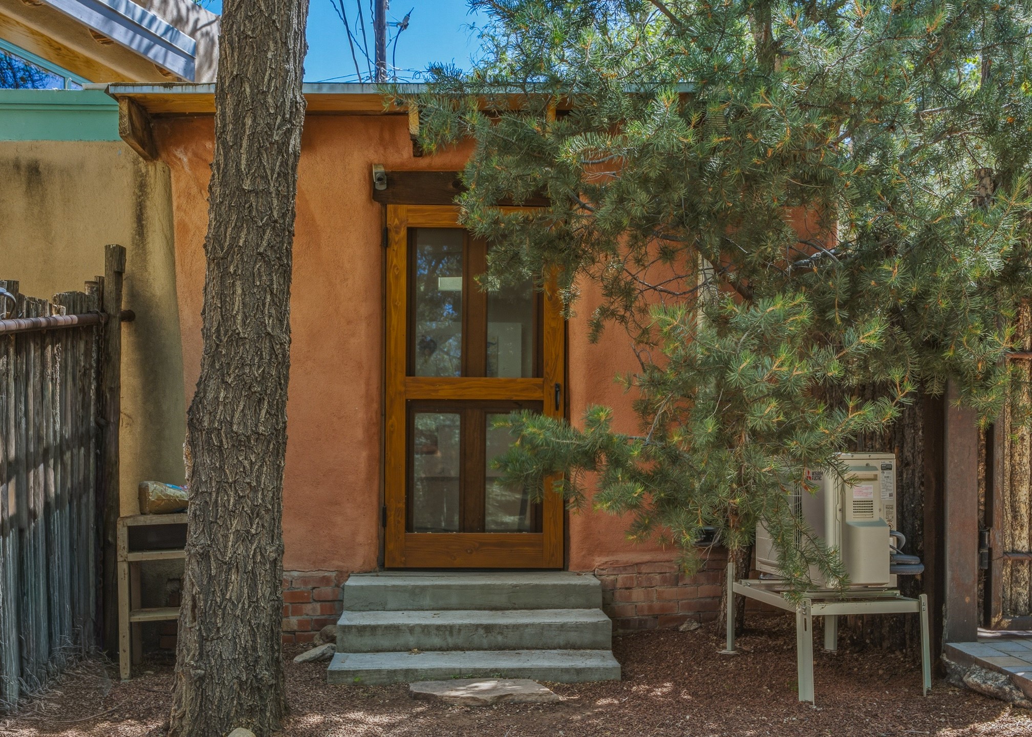 542 Camino Del Monte Sol