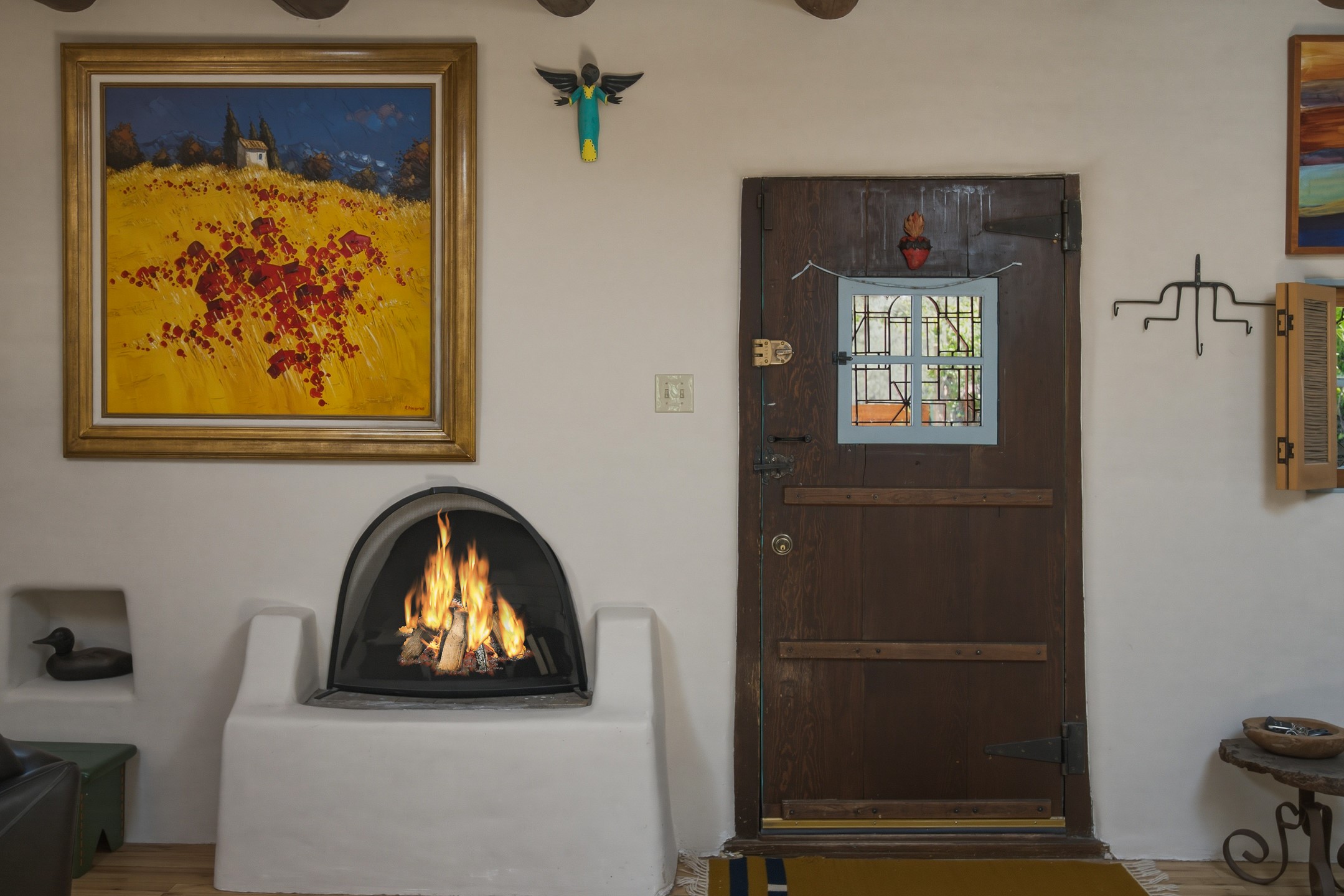 542 Camino Del Monte Sol