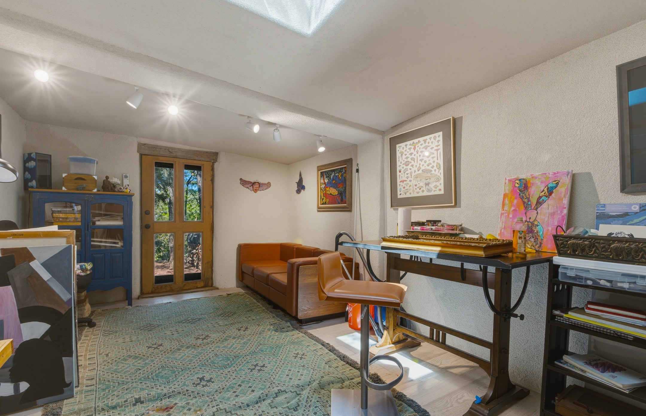 542 Camino Del Monte Sol