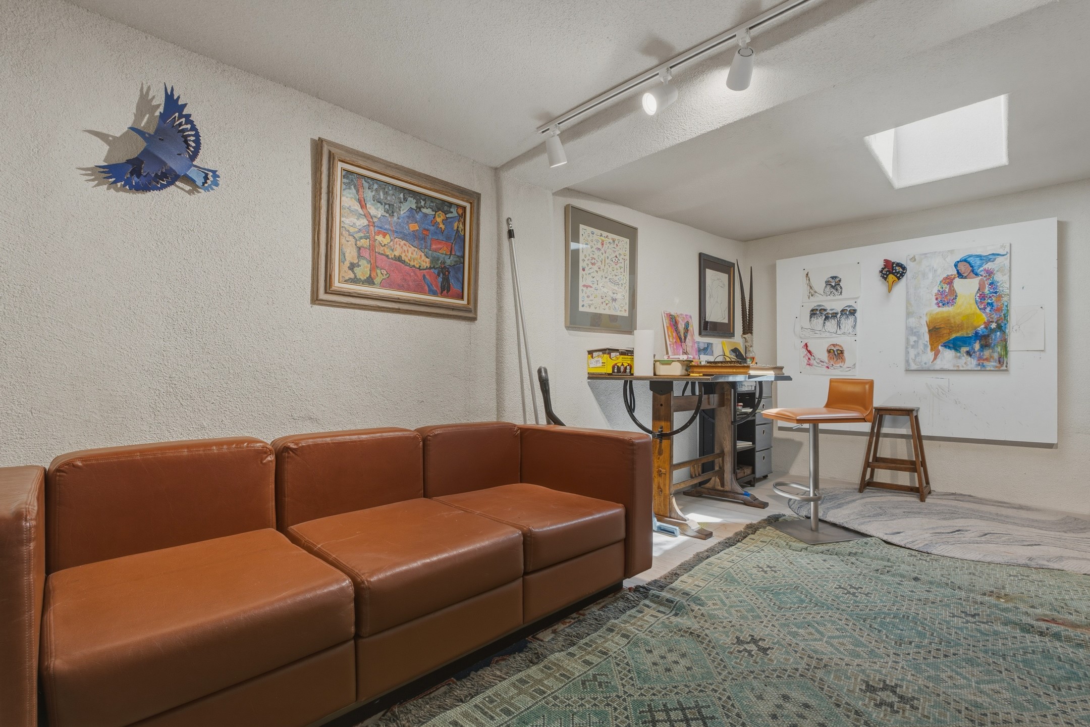 542 Camino Del Monte Sol