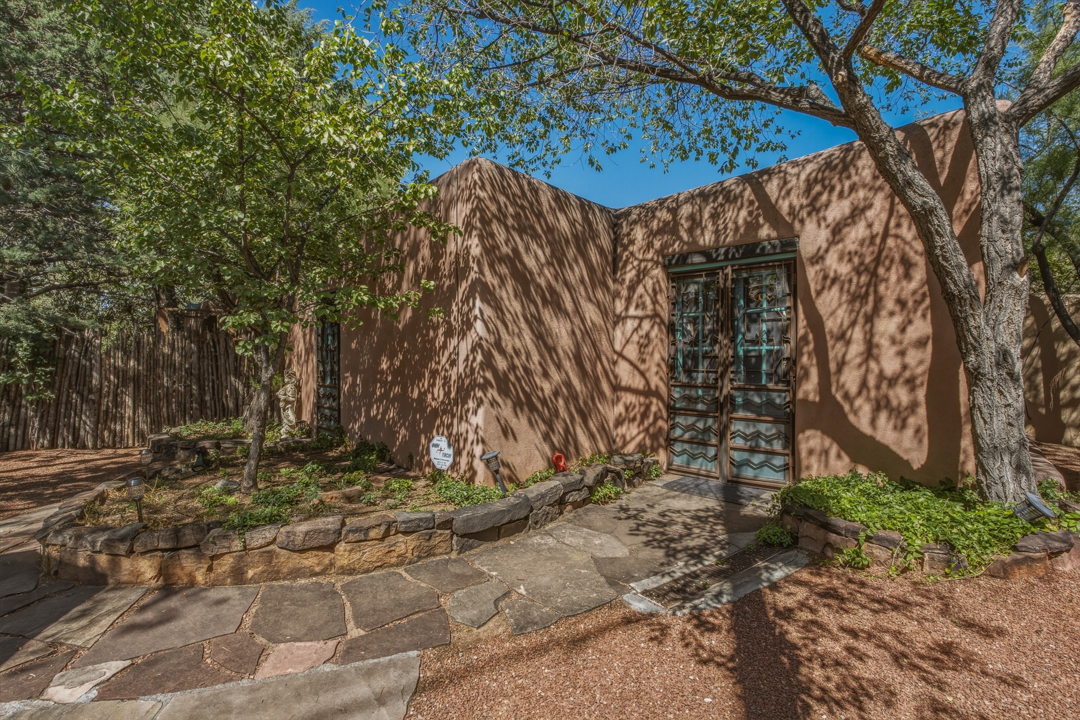 542 Camino Del Monte Sol