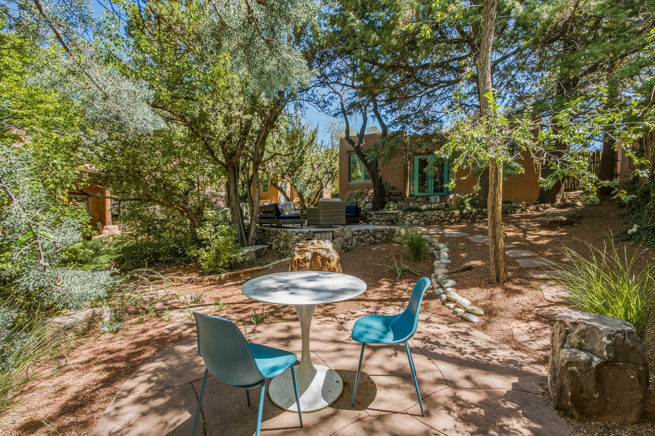542 Camino Del Monte Sol