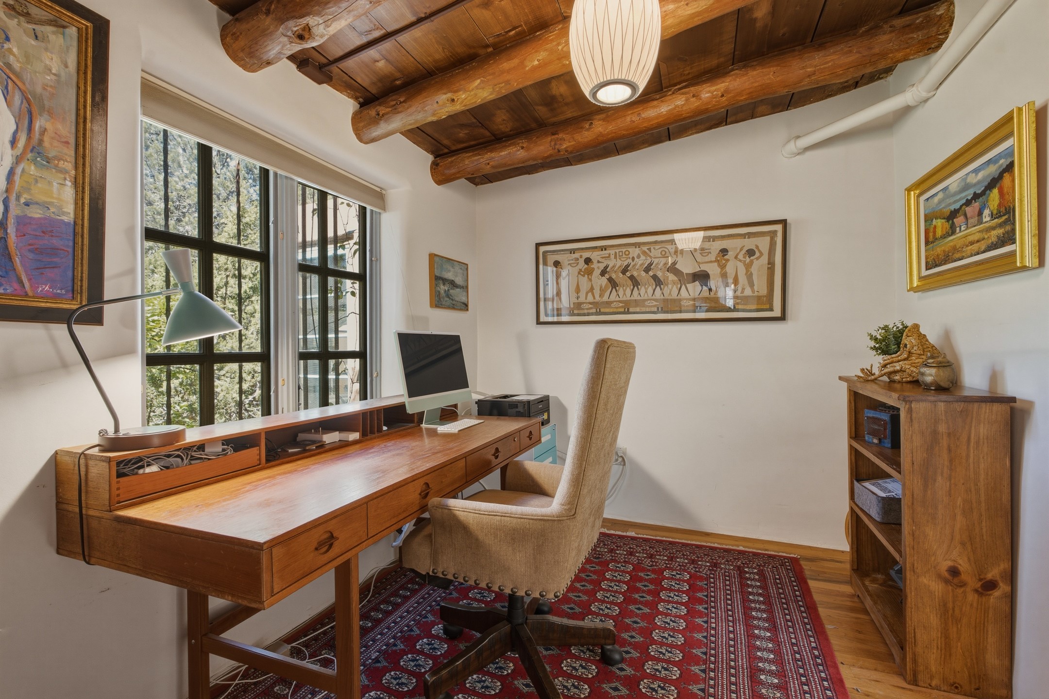 542 Camino Del Monte Sol
