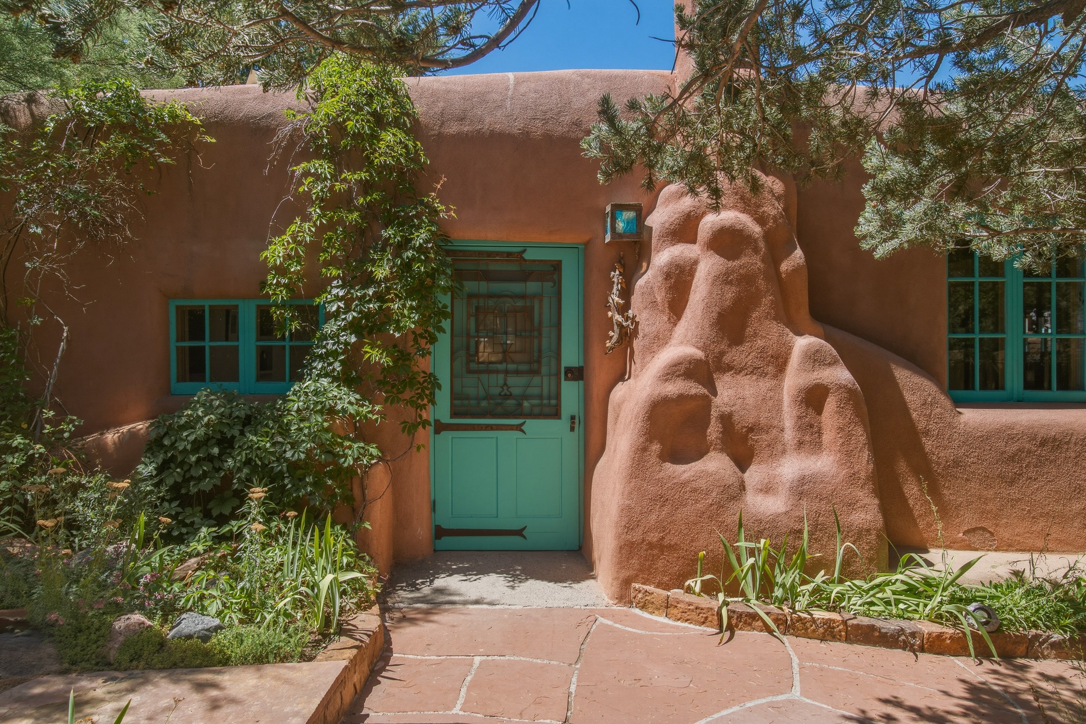 542 Camino Del Monte Sol