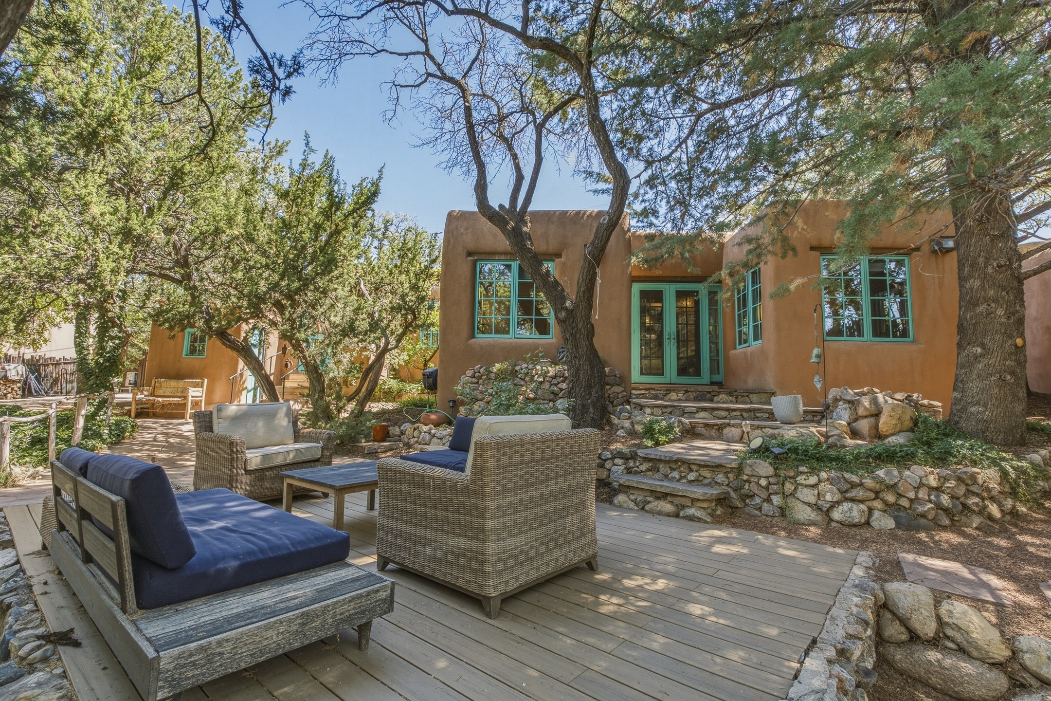 542 Camino Del Monte Sol