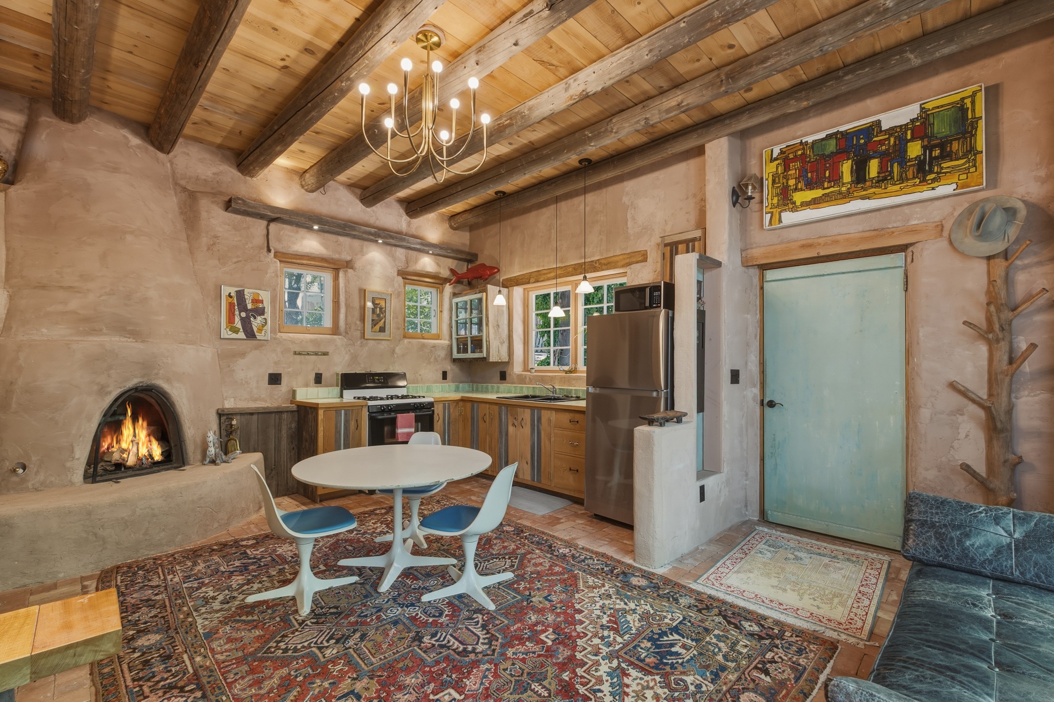 542 Camino Del Monte Sol