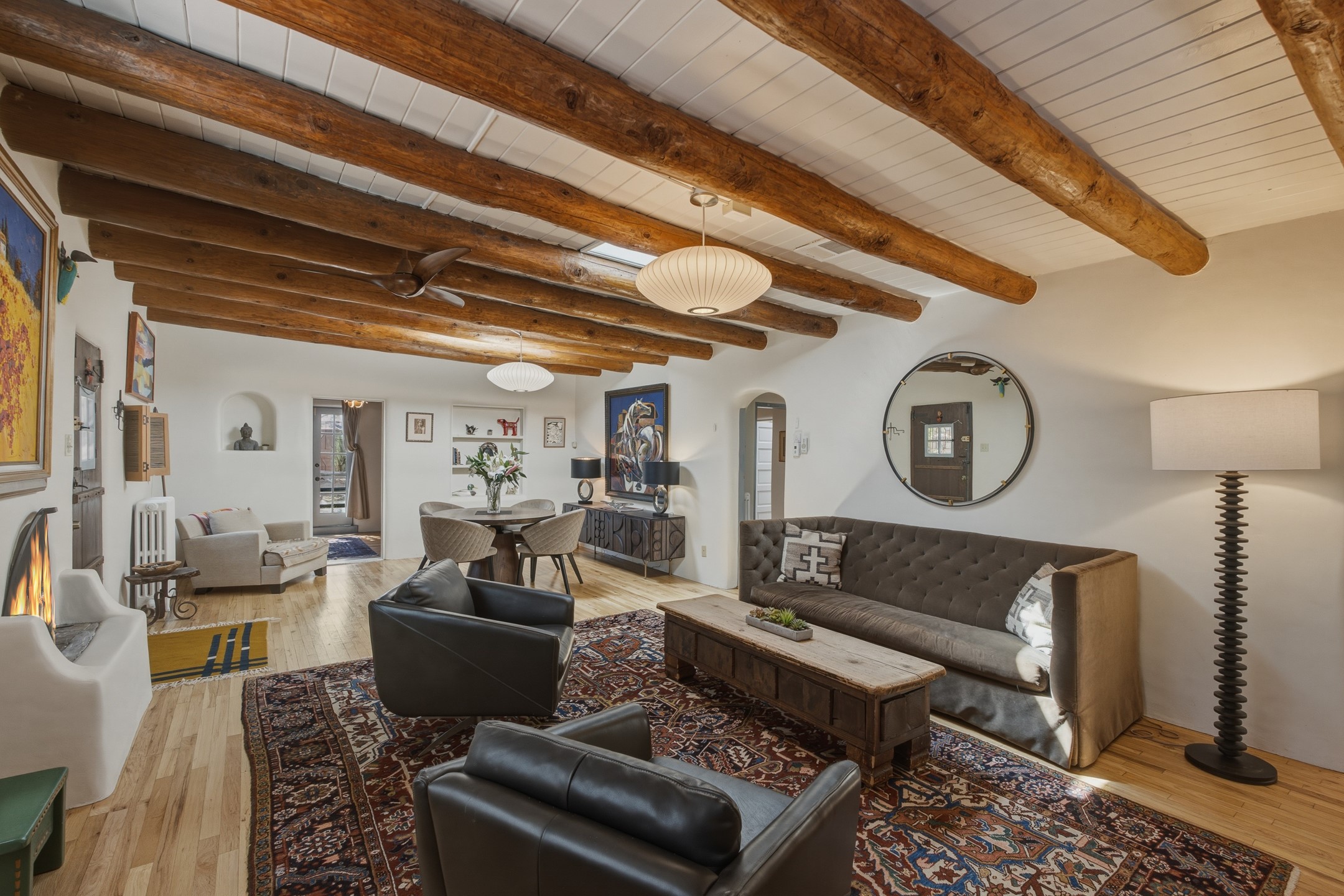 542 Camino Del Monte Sol