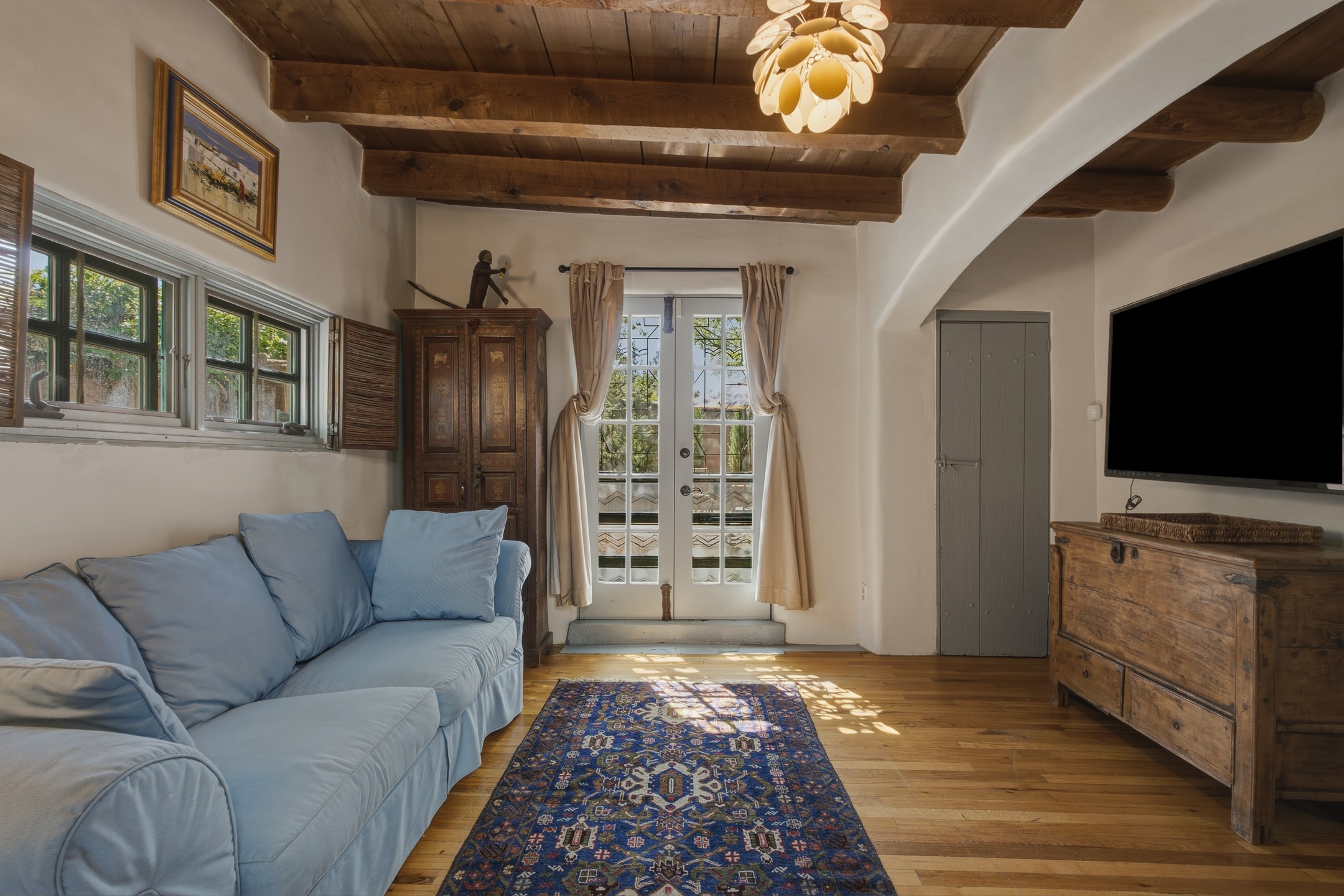 542 Camino Del Monte Sol