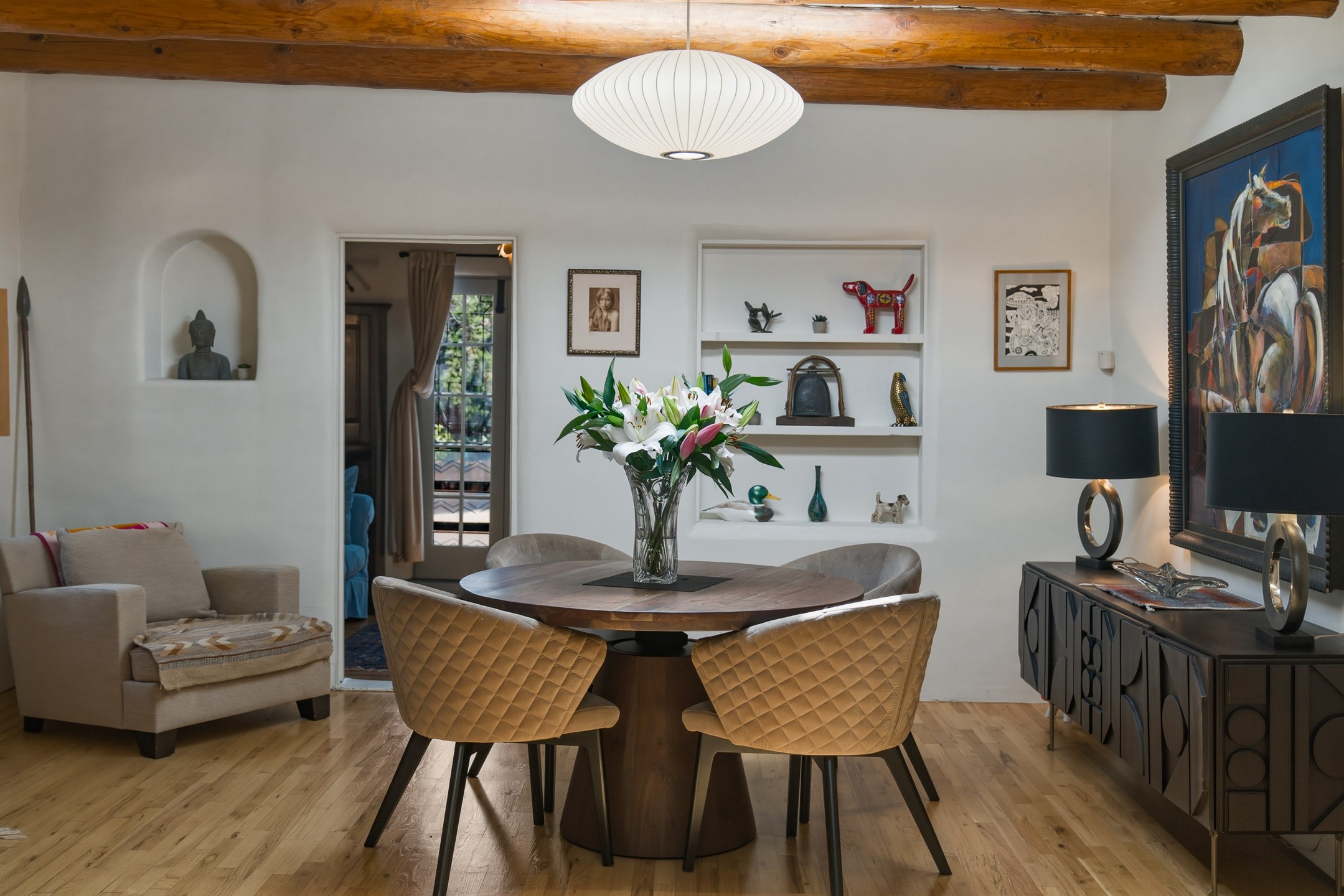 542 Camino Del Monte Sol