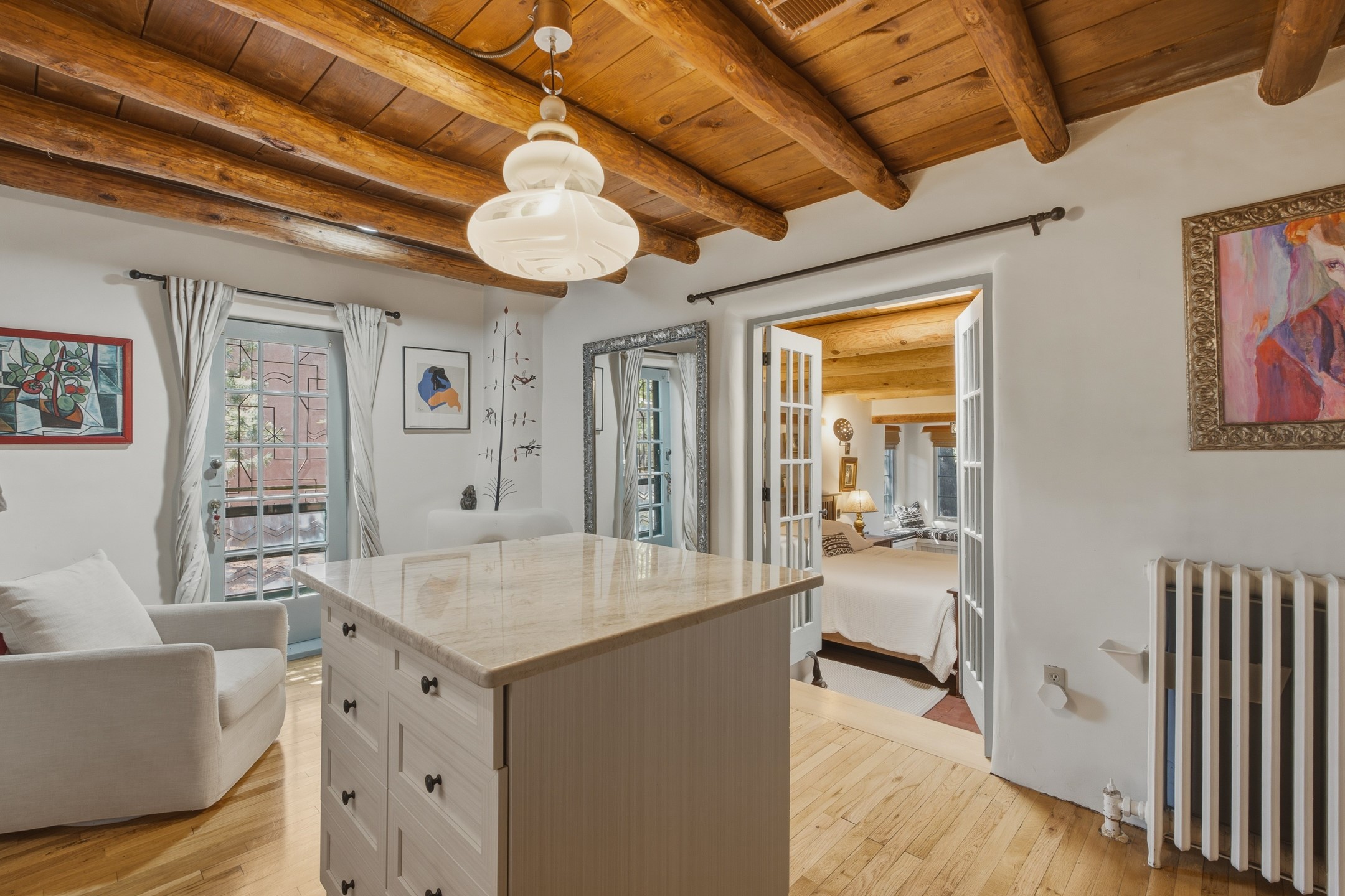 542 Camino Del Monte Sol