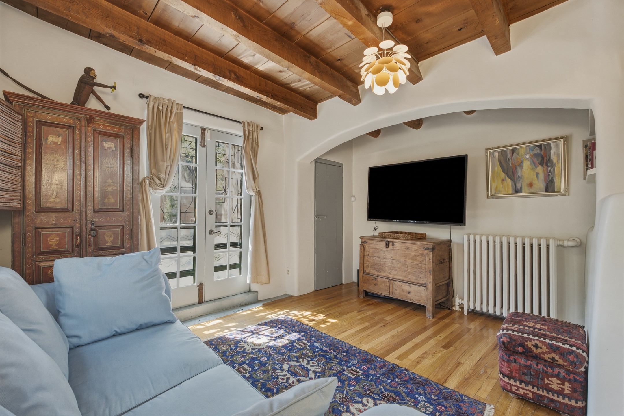 542 Camino Del Monte Sol