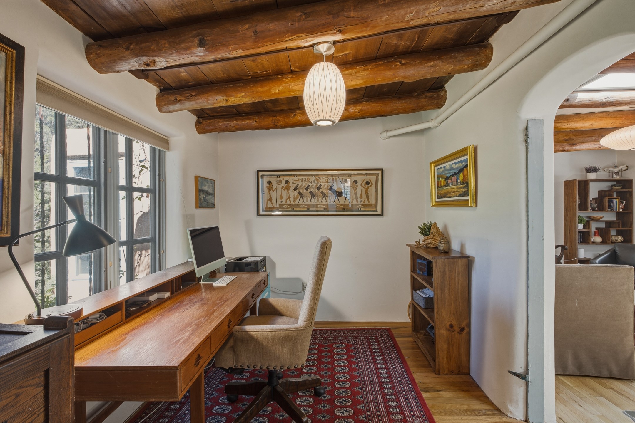 542 Camino Del Monte Sol