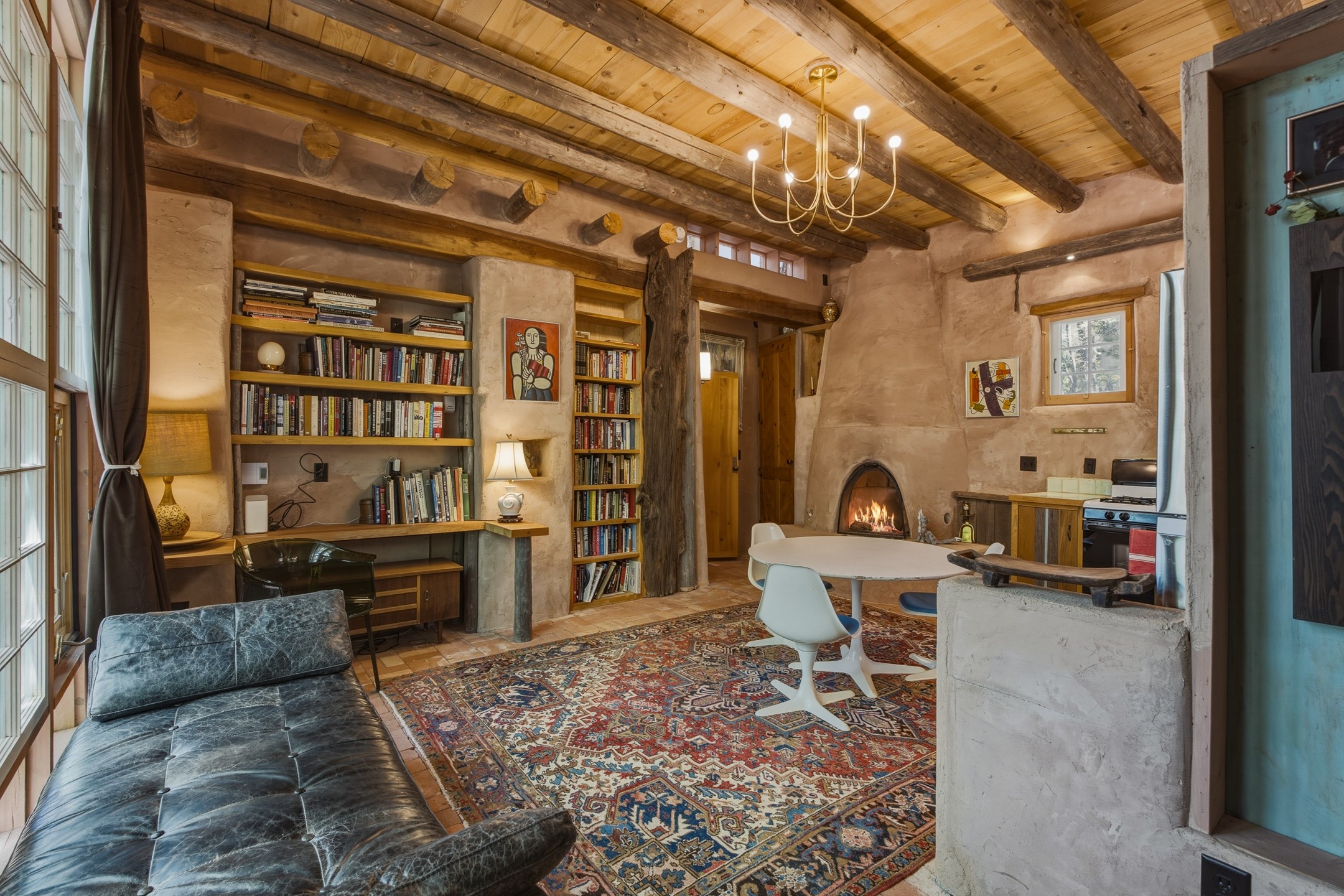 542 Camino Del Monte Sol