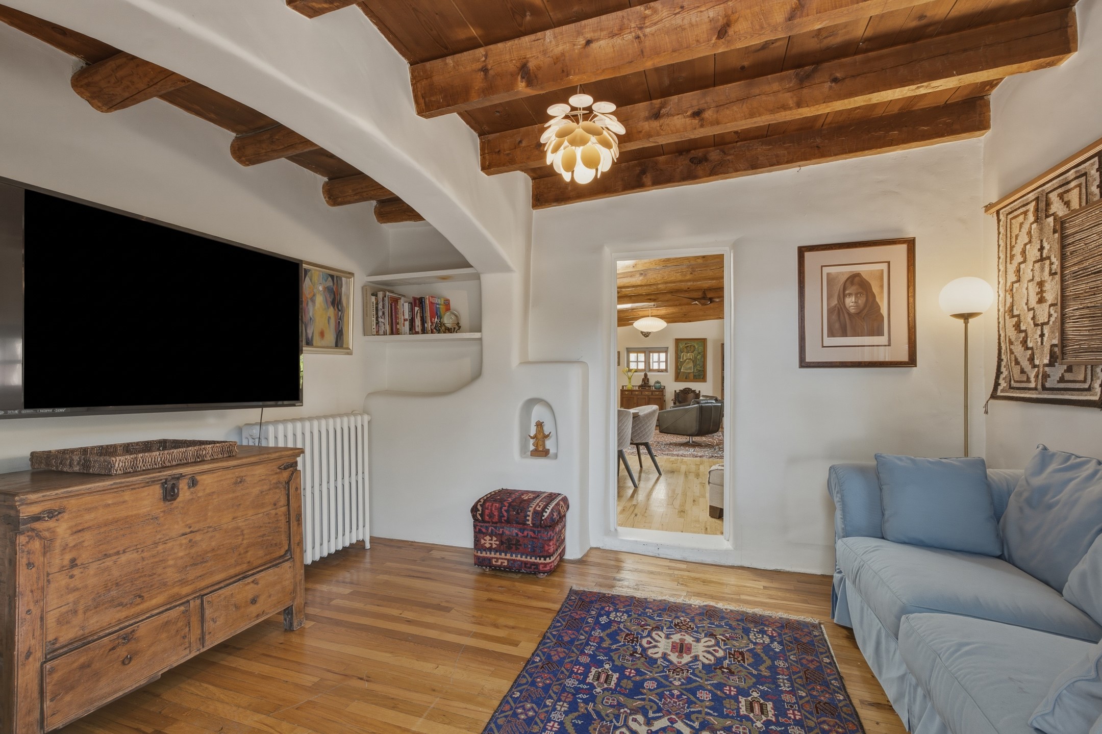 542 Camino Del Monte Sol