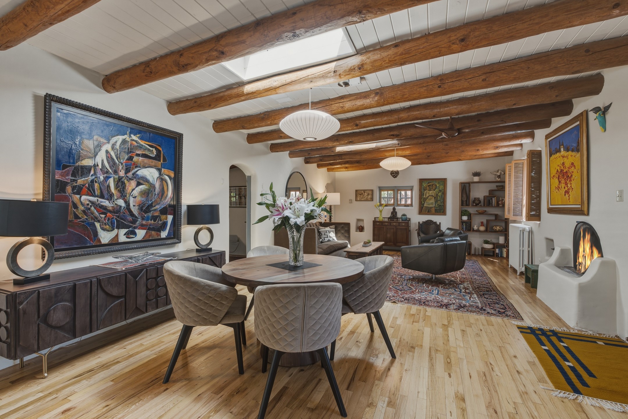 542 Camino Del Monte Sol