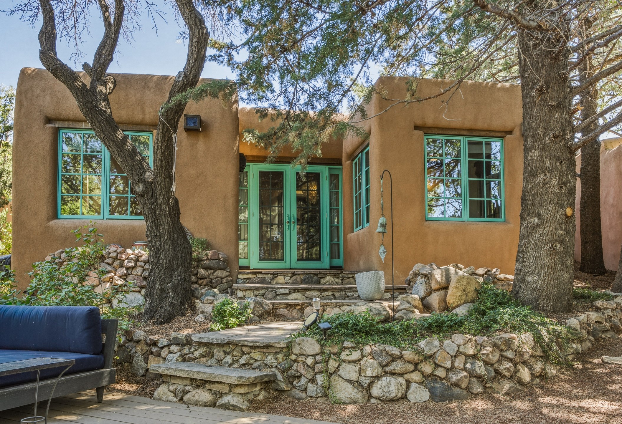 542 Camino Del Monte Sol