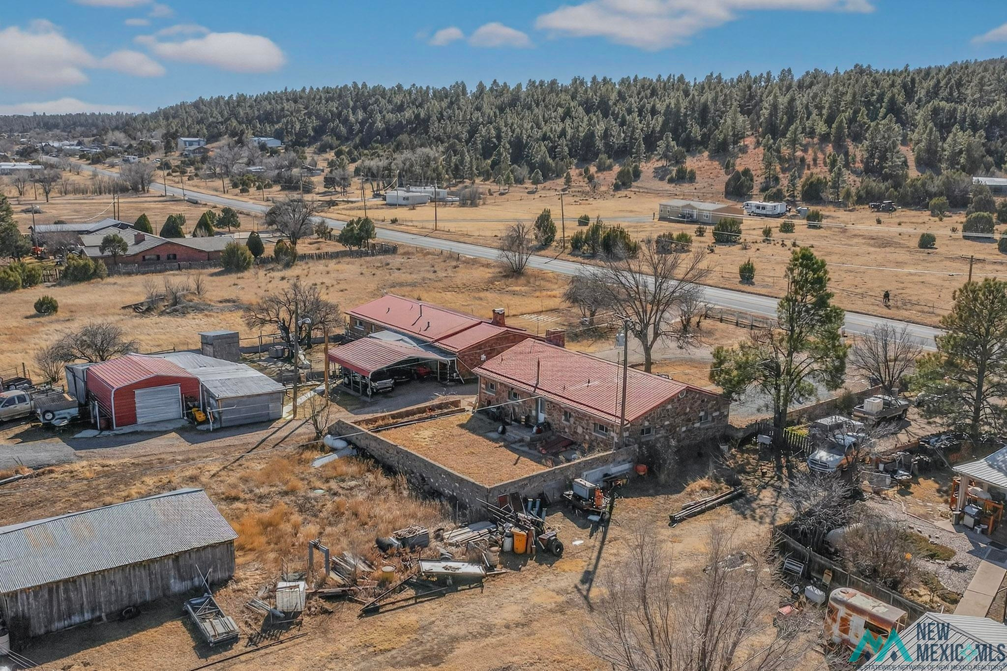304 Nm Hwy 65 Highway