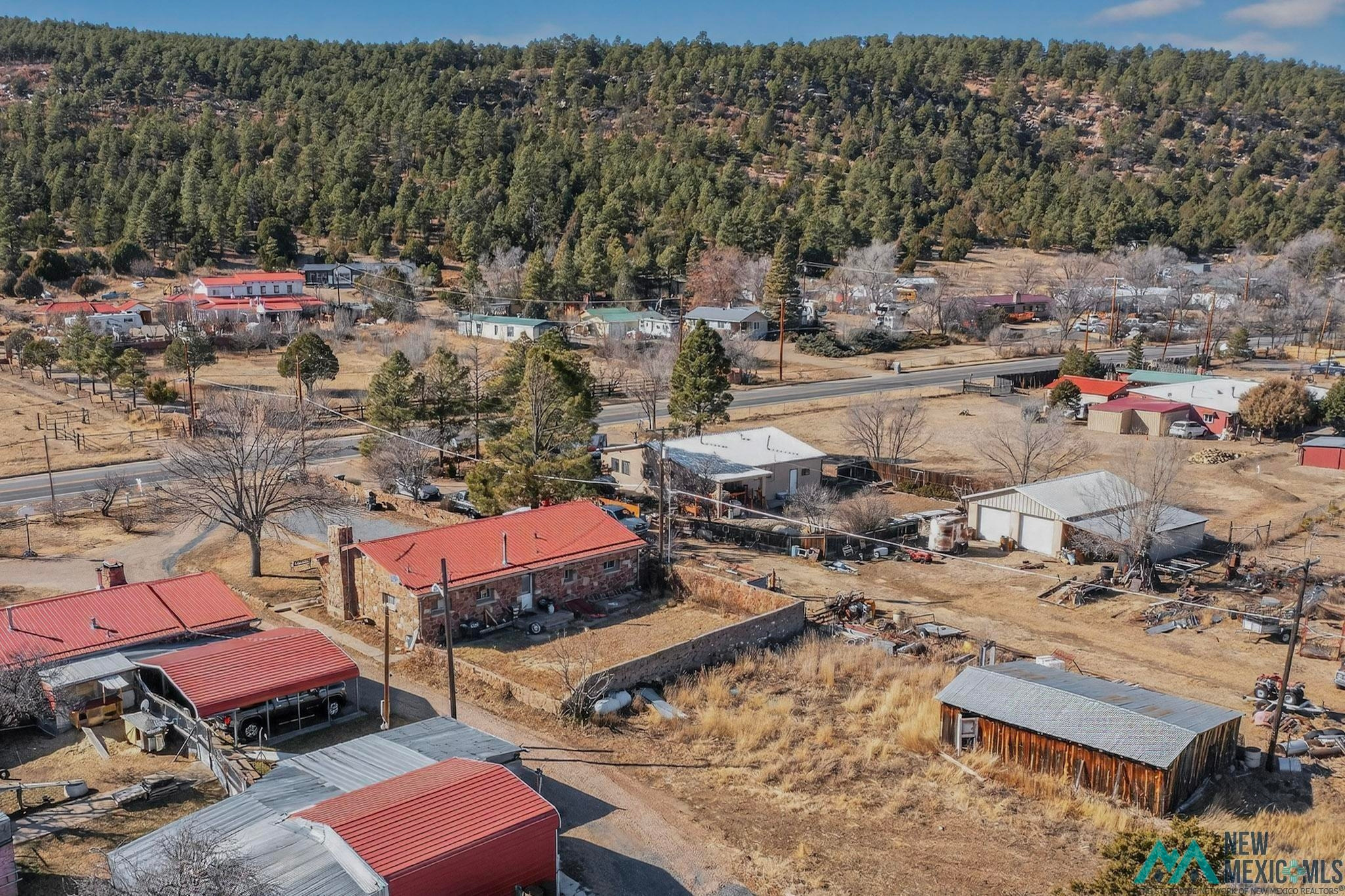 304 Nm Hwy 65 Highway