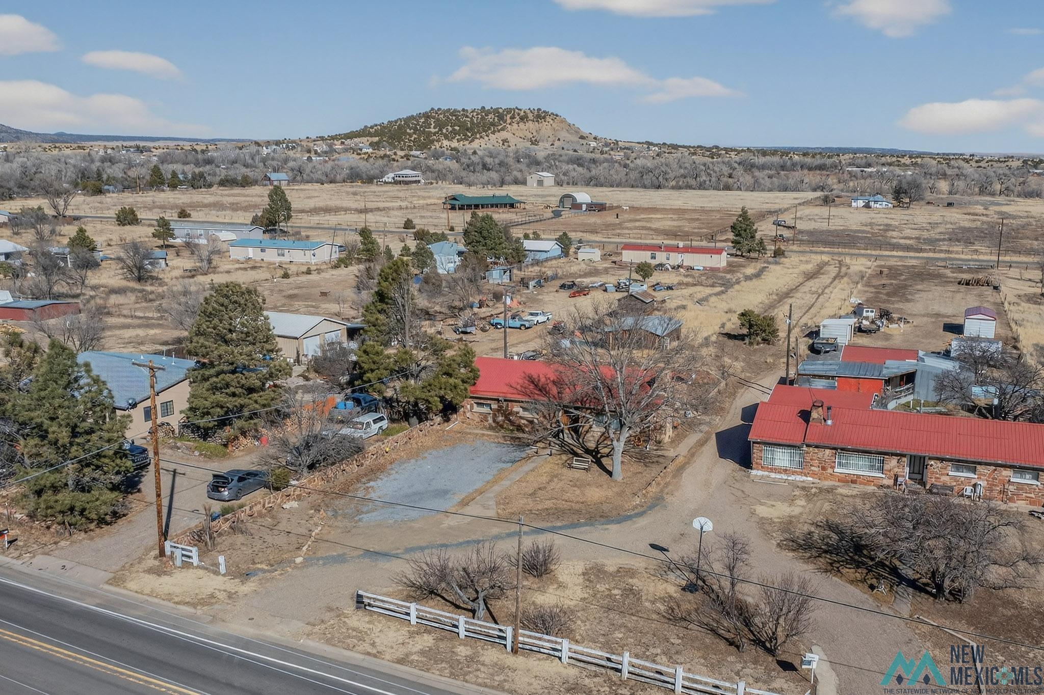 304 Nm Hwy 65 Highway