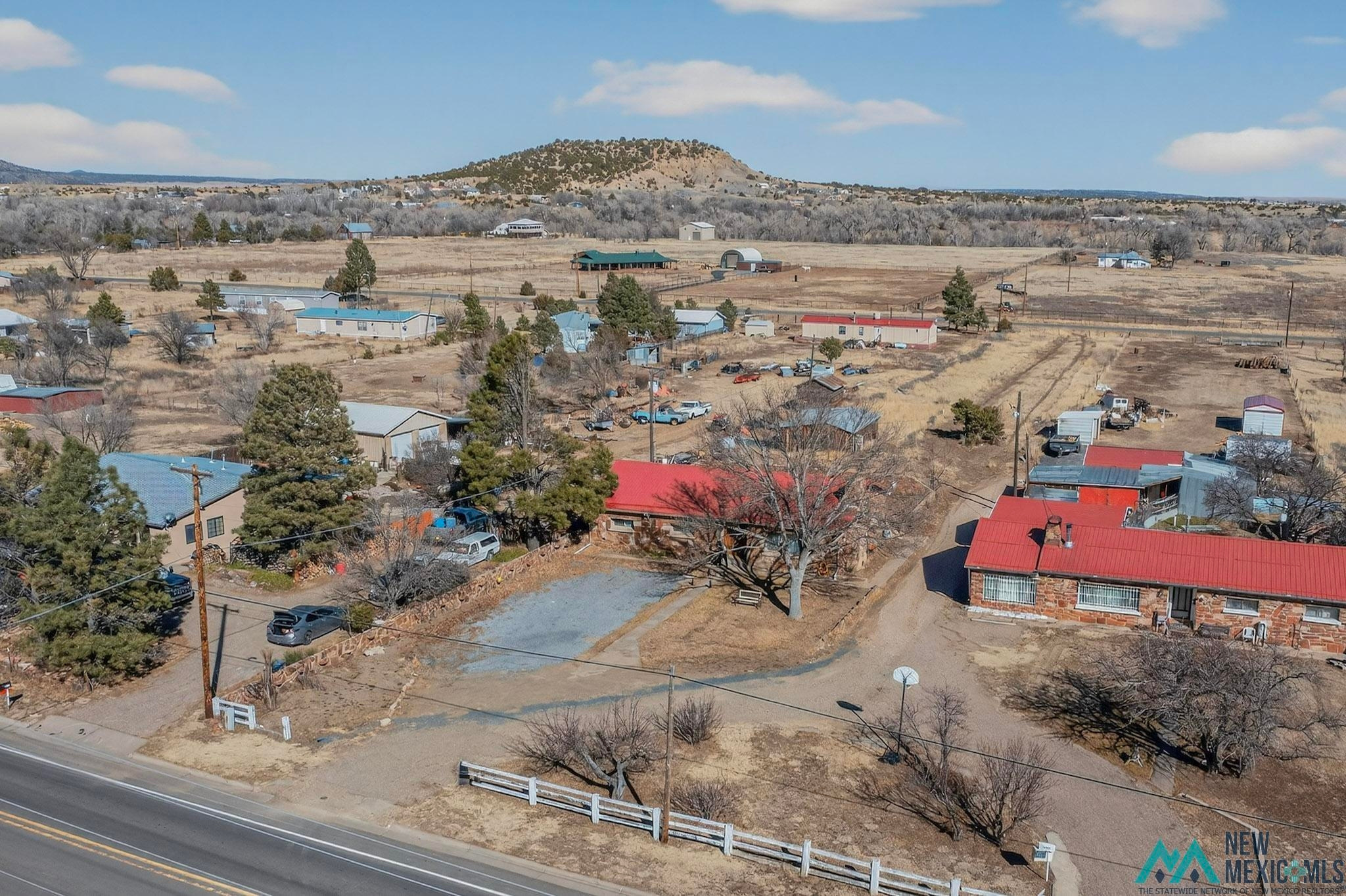 304 Nm Hwy 65 Highway