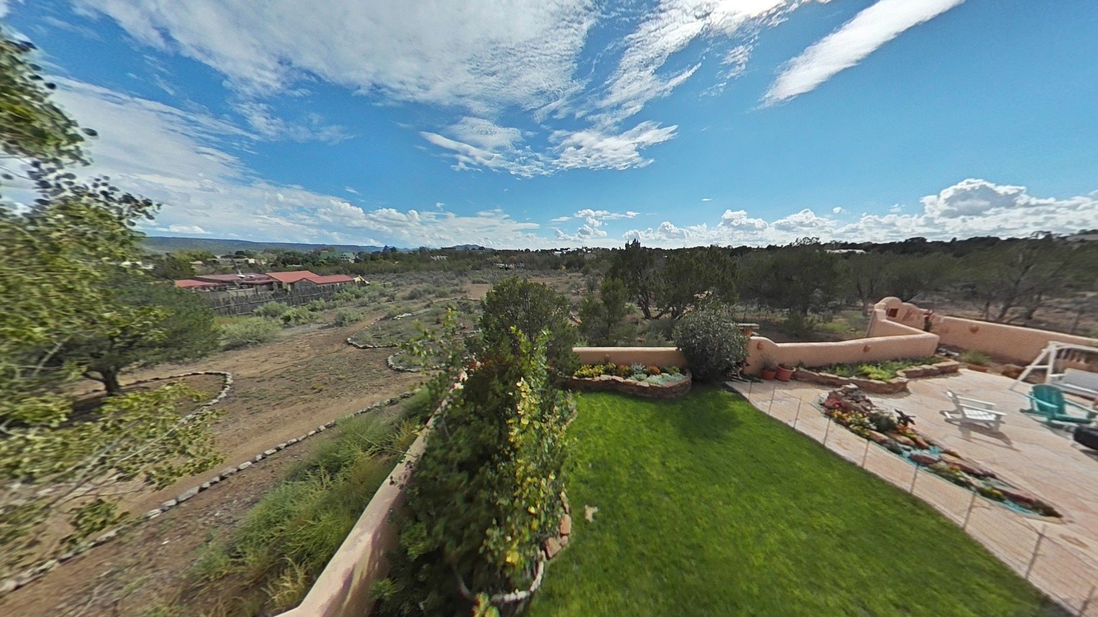 154 Piedra Loop