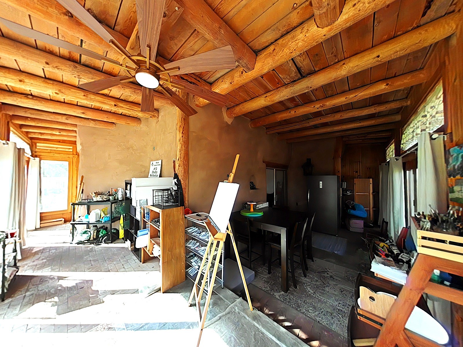 154 Piedra Loop