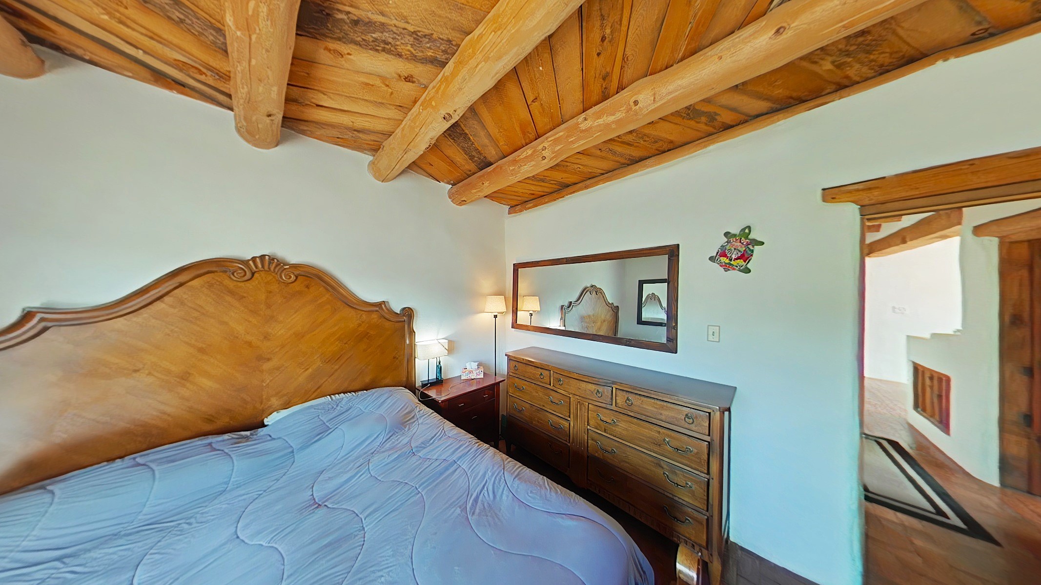 154 Piedra Loop