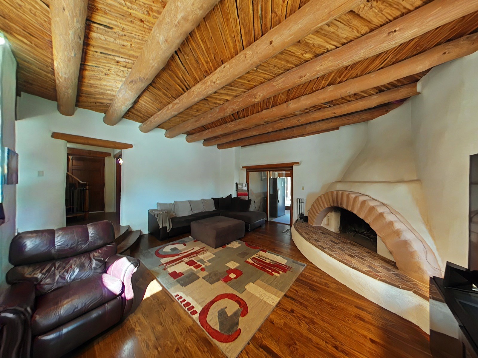 154 Piedra Loop
