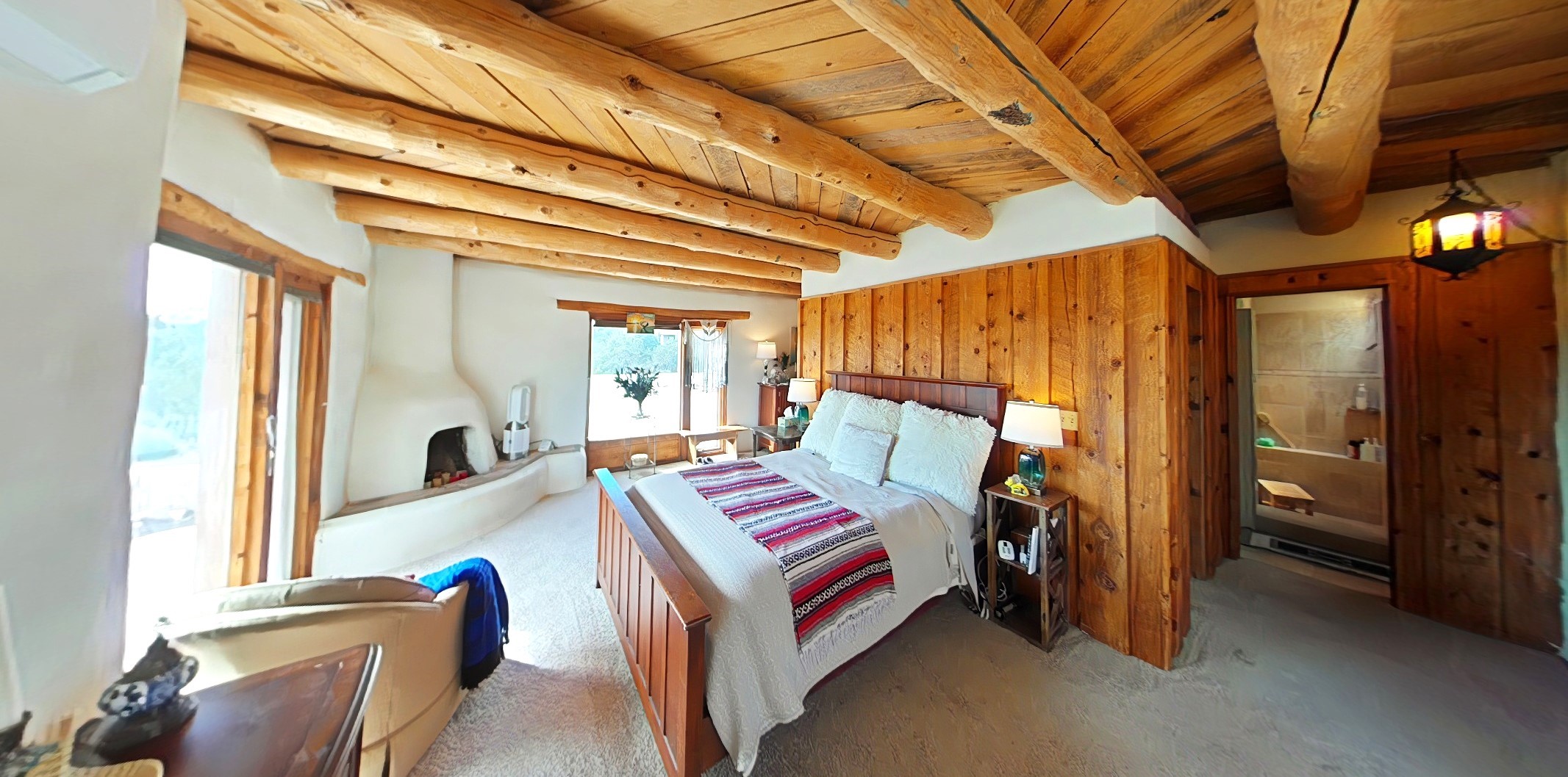 154 Piedra Loop